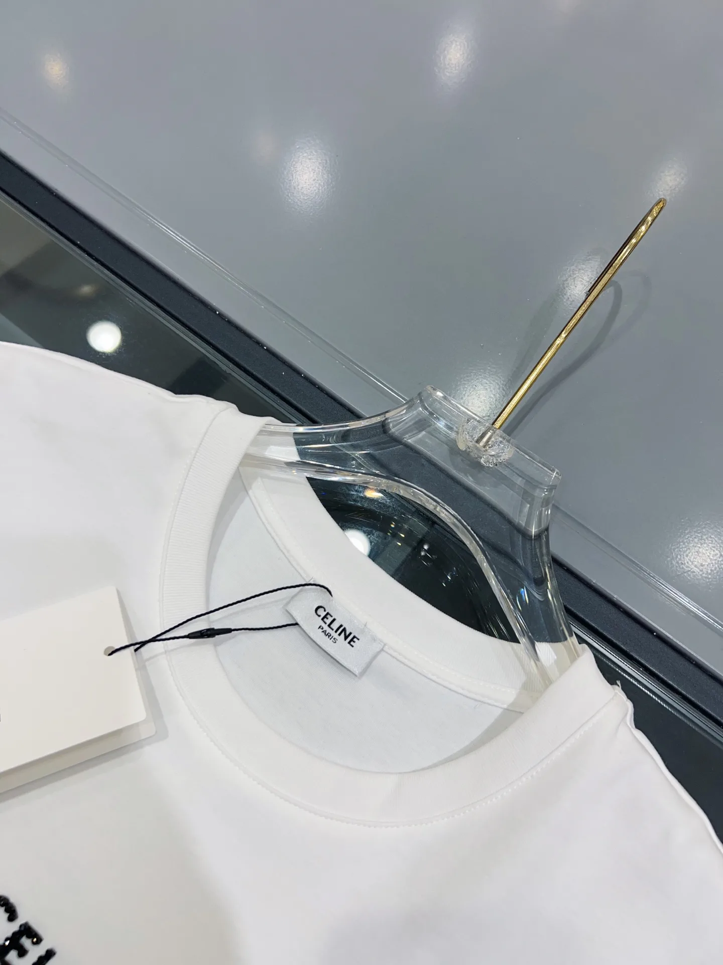 Футболки Женские Celine 13319726