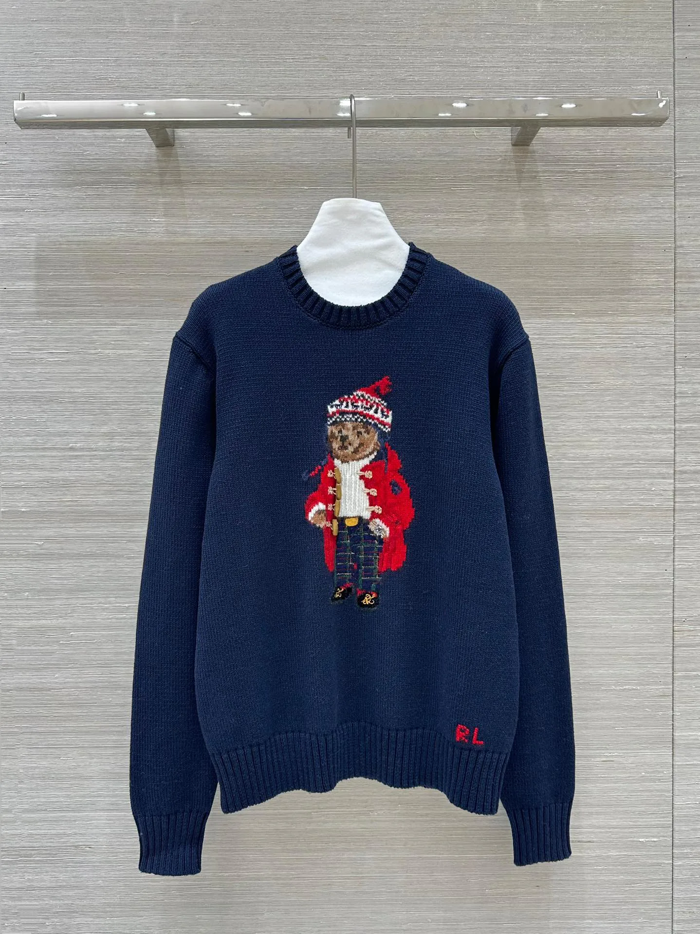 Джемперы И Свитеры Женские Ralph Lauren 768024