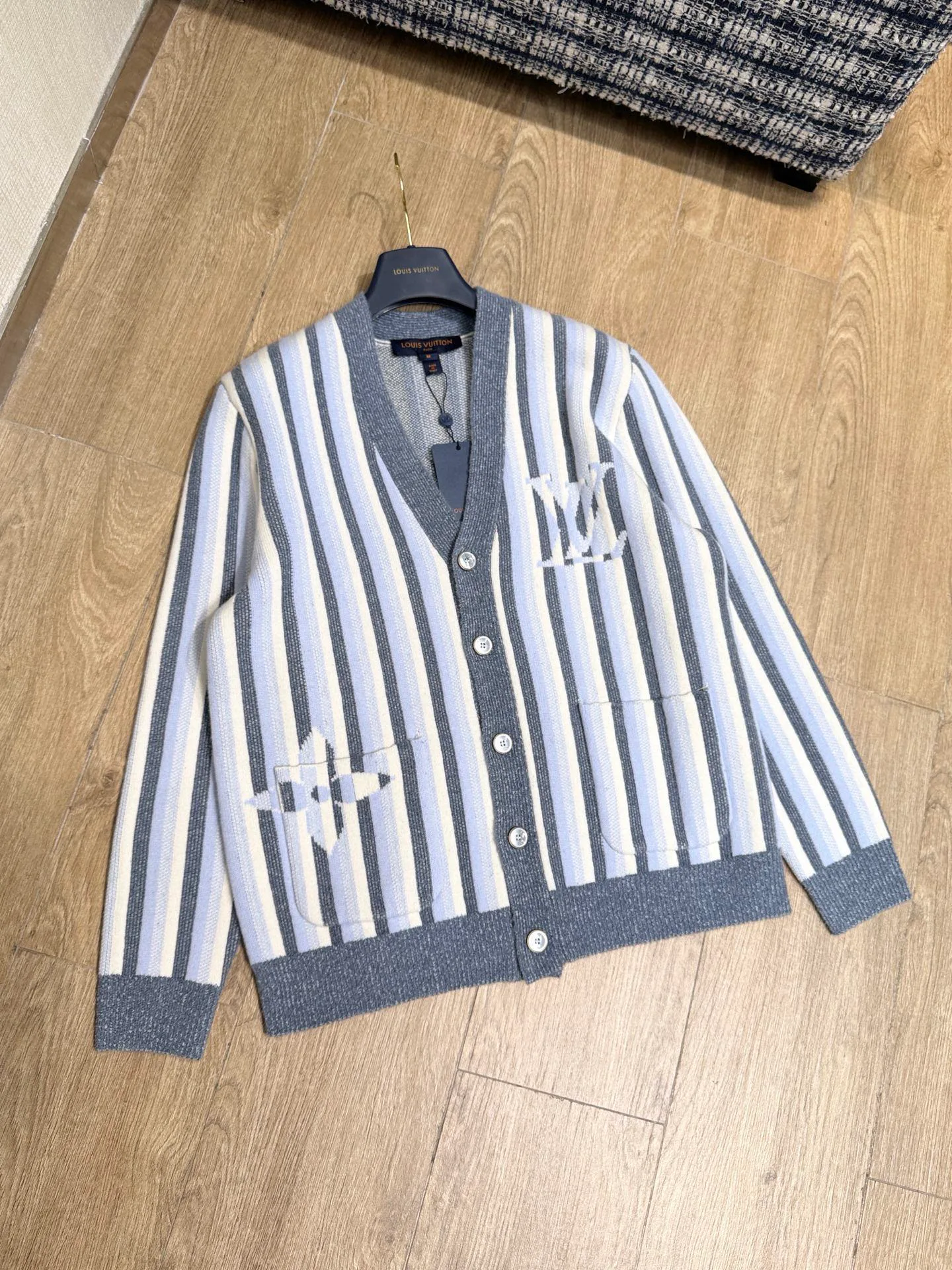 Джемперы И Свитеры Женские Louis Vuitton 11413515