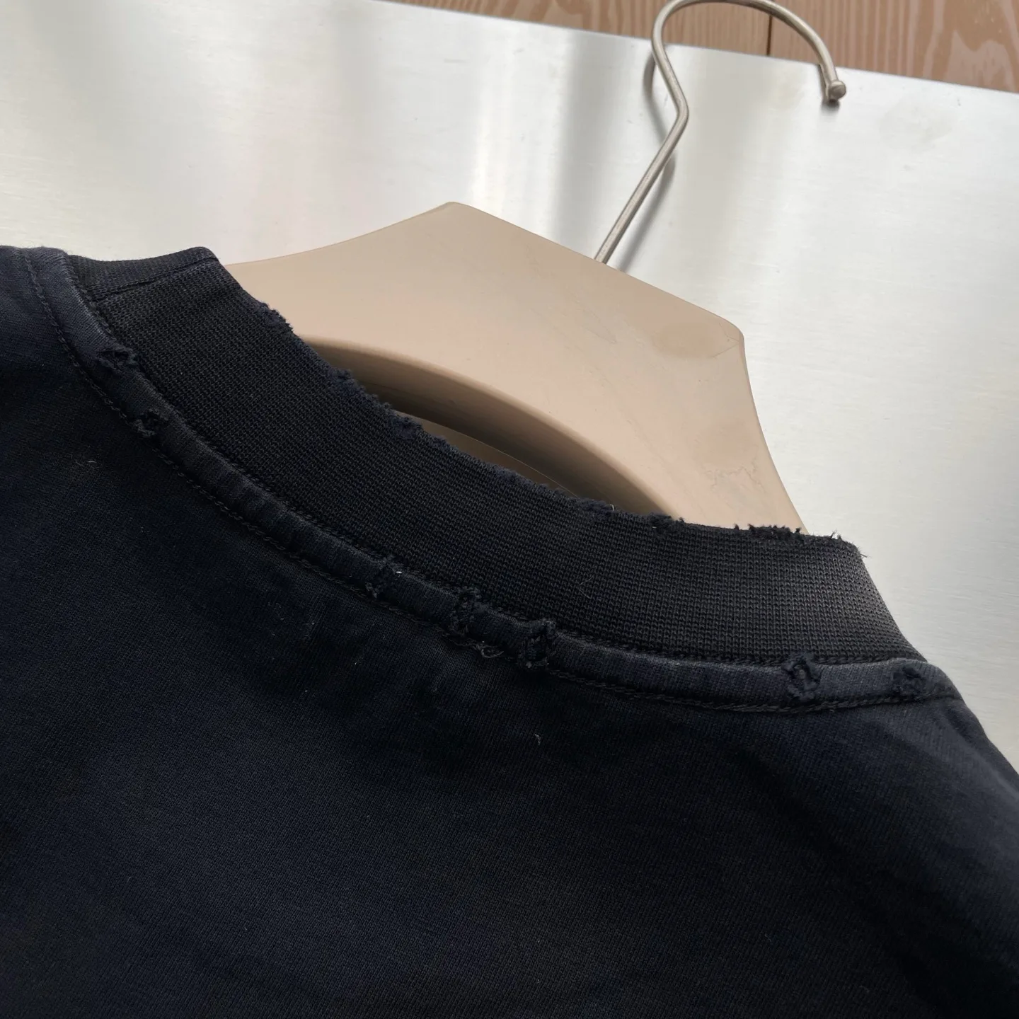 Футболки Мужские Balenciaga 12641142