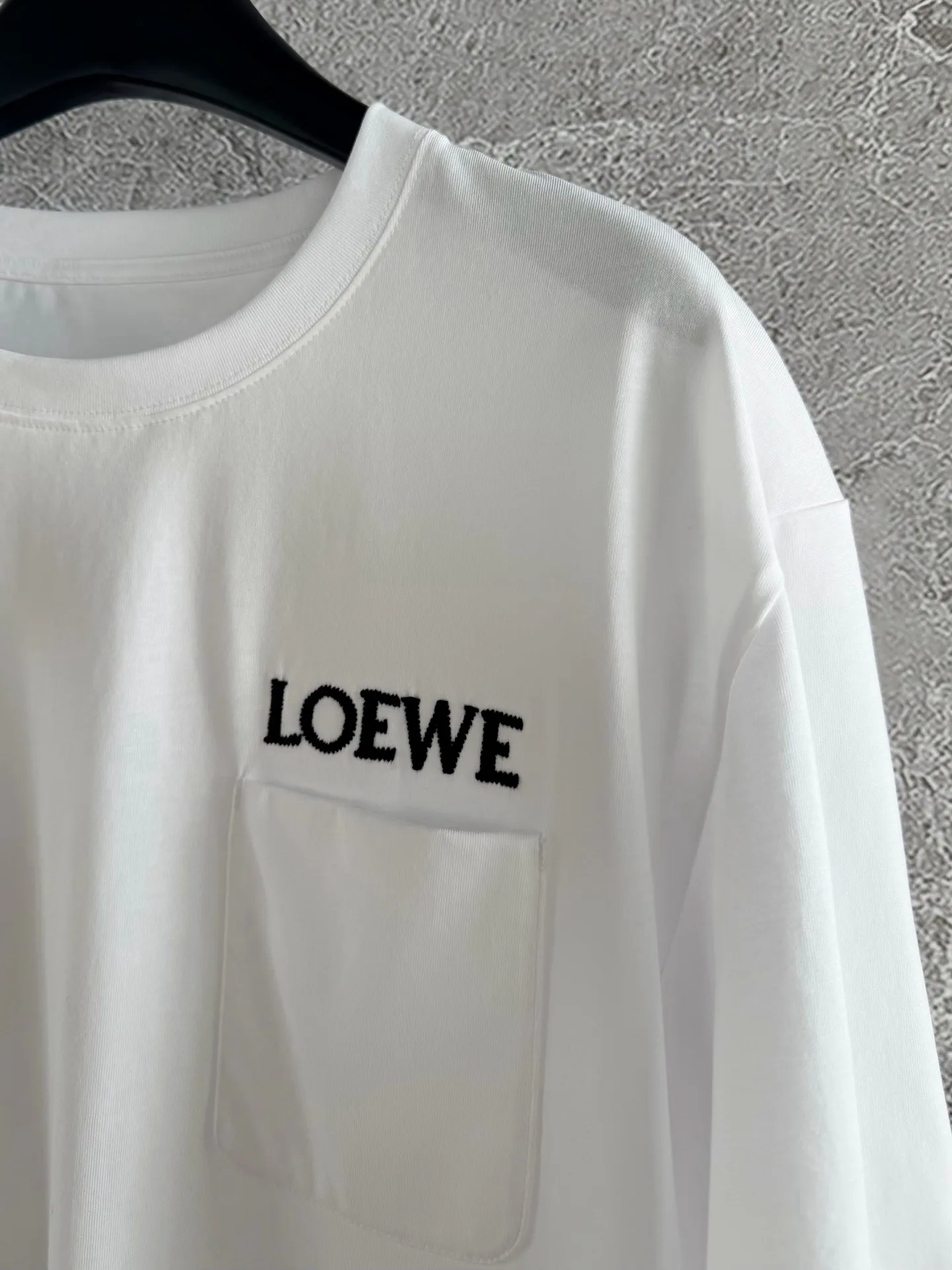 Футболки Женские Loewe 545291