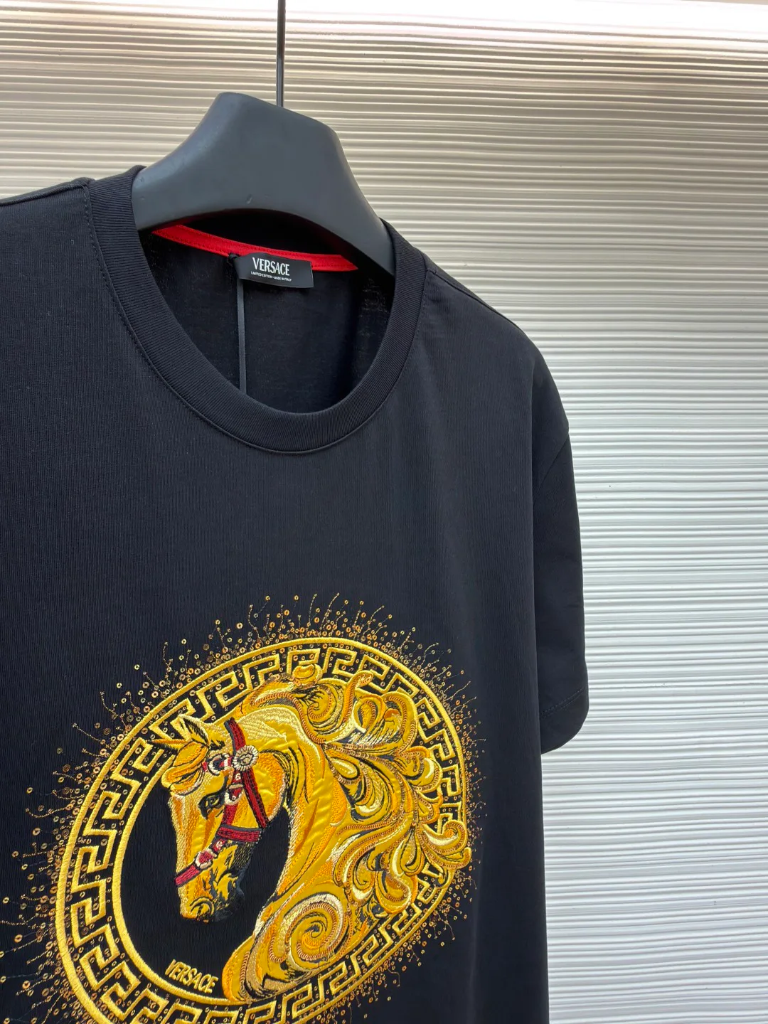 Футболки Мужские Versace 11701834