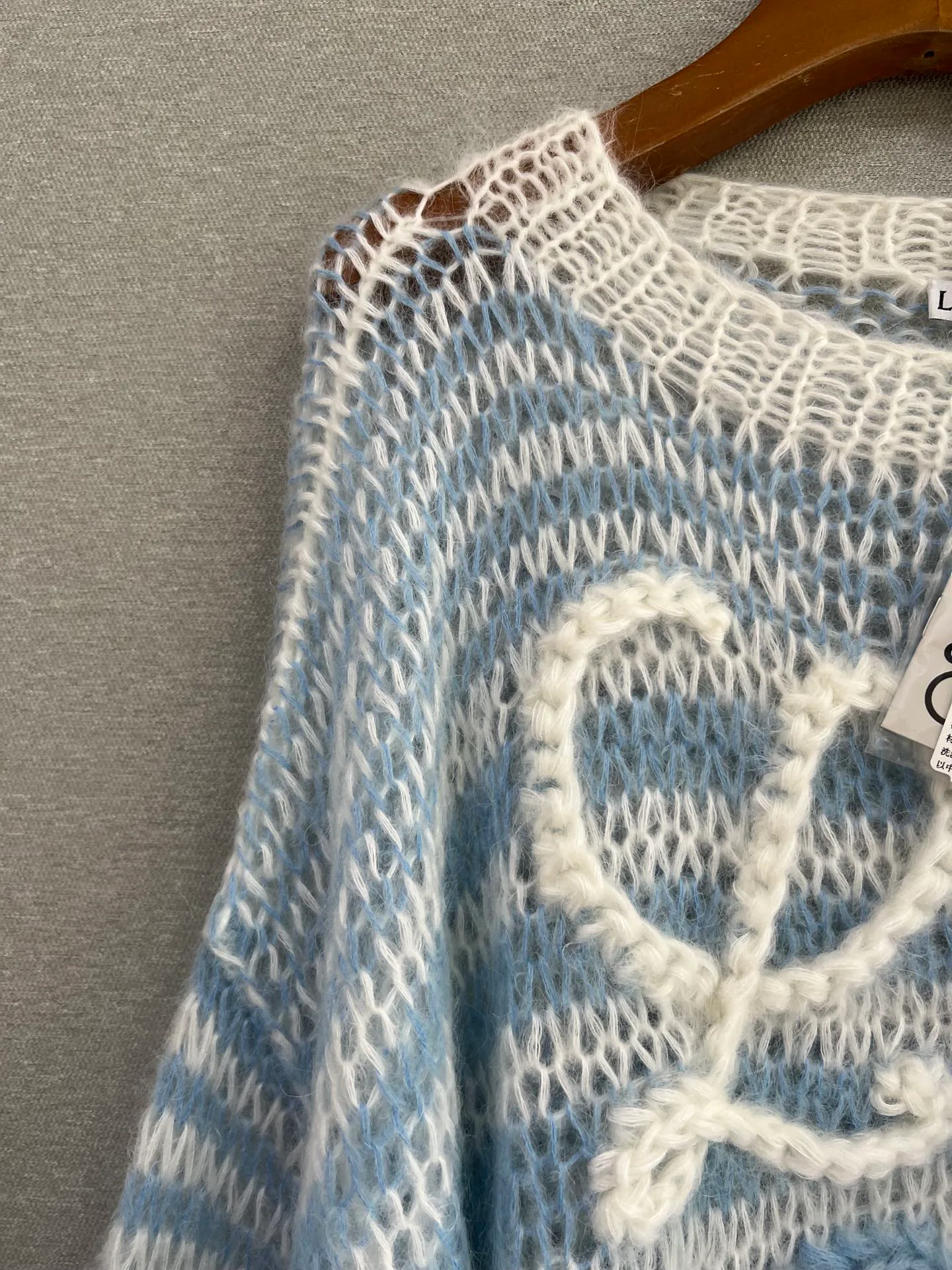 Джемперы И Свитеры Женские Loewe 4512920