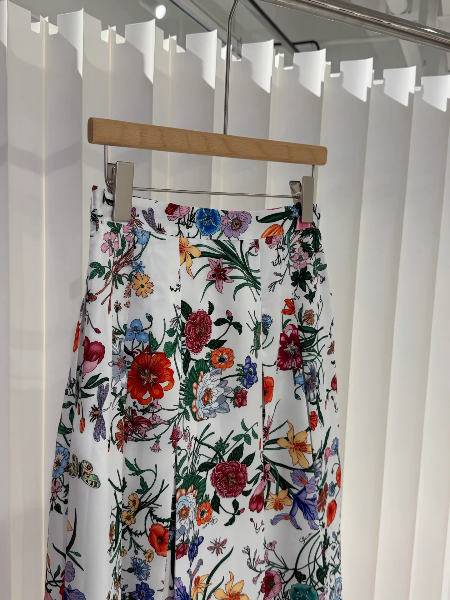 Юбки Женские Gucci 11302030