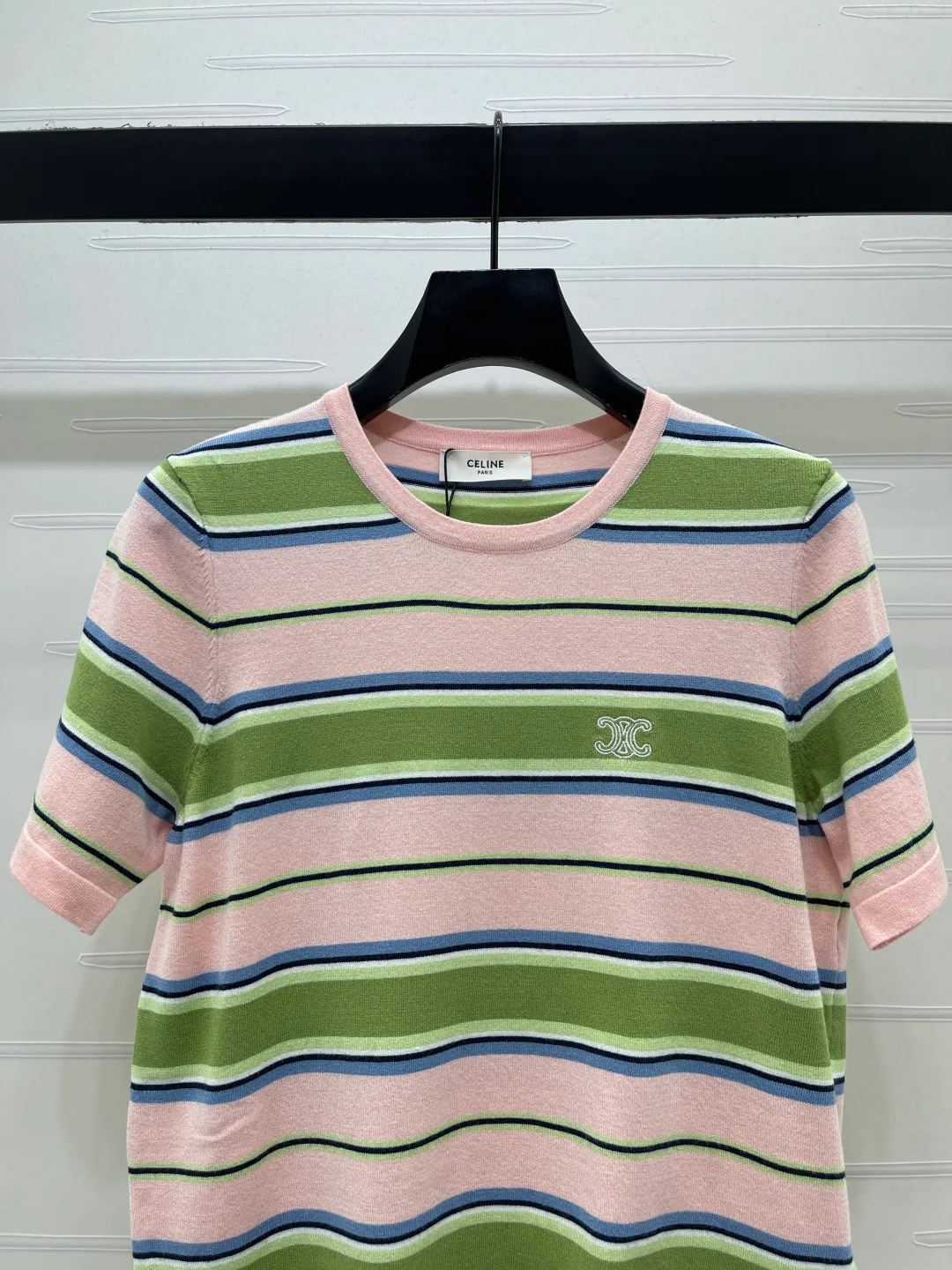 Футболки Женские Celine 11679350