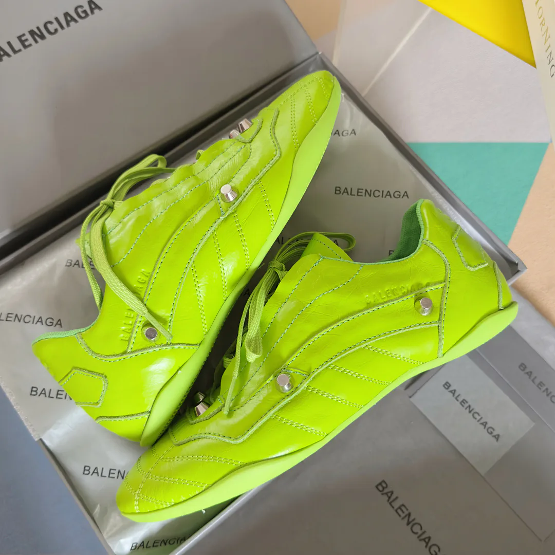 Кроссовки Женские Balenciaga 269732