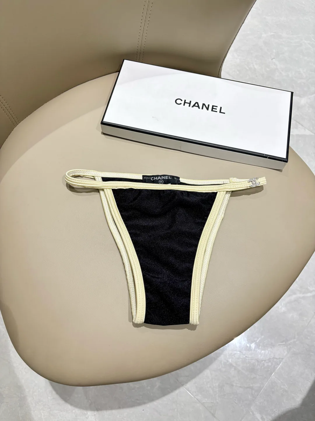 Купальники Женские Chanel 17673216