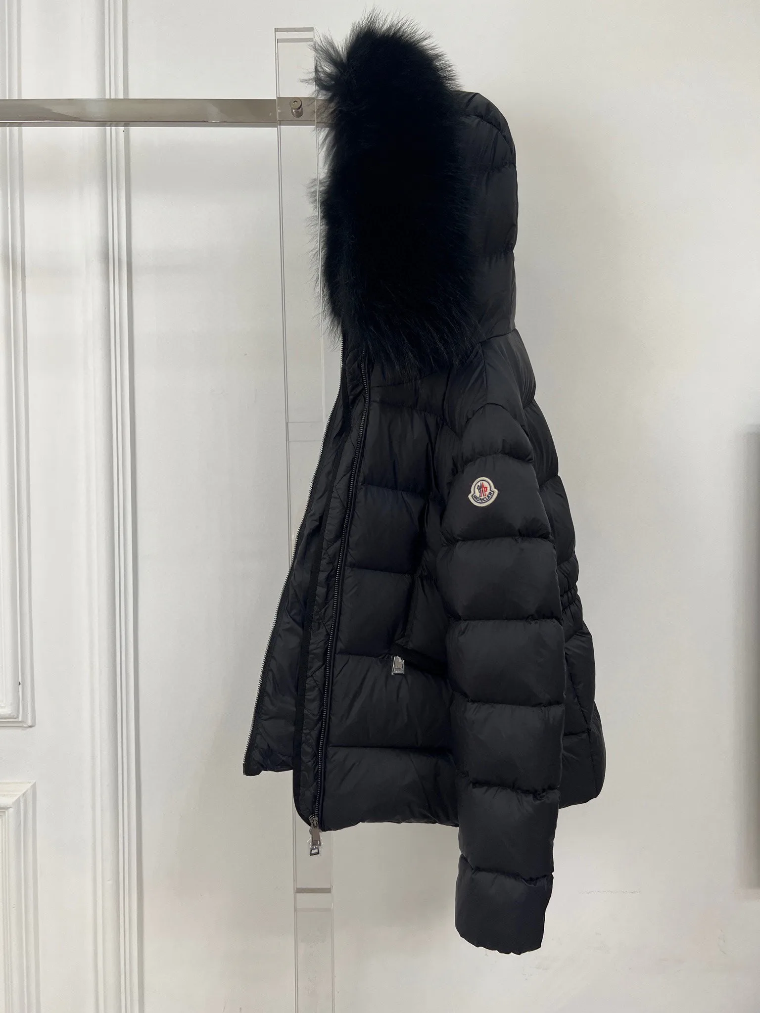 Куртки И Пуховики Женские Moncler 18416116