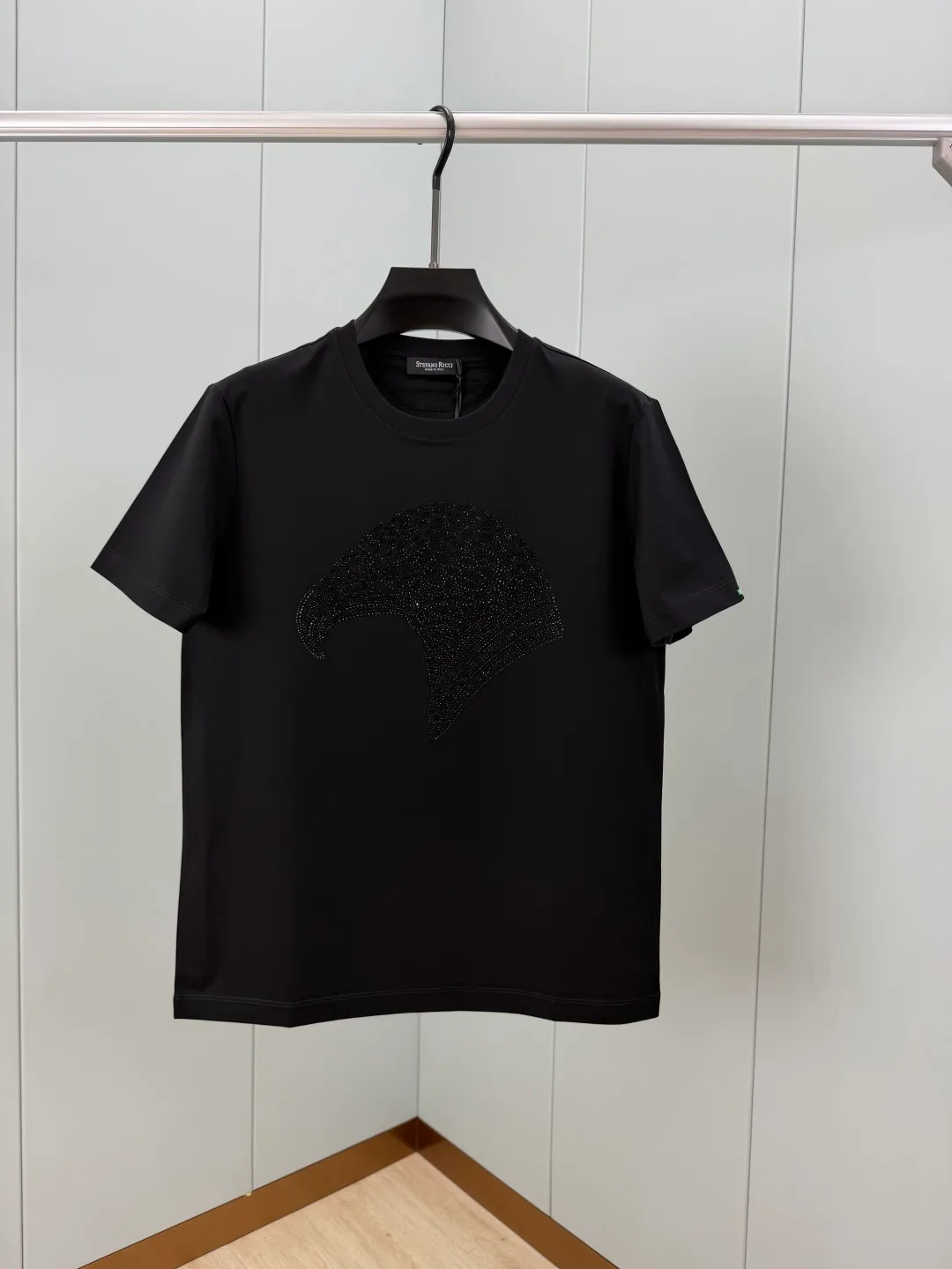 Футболки Мужские Stefano Ricci 8914902