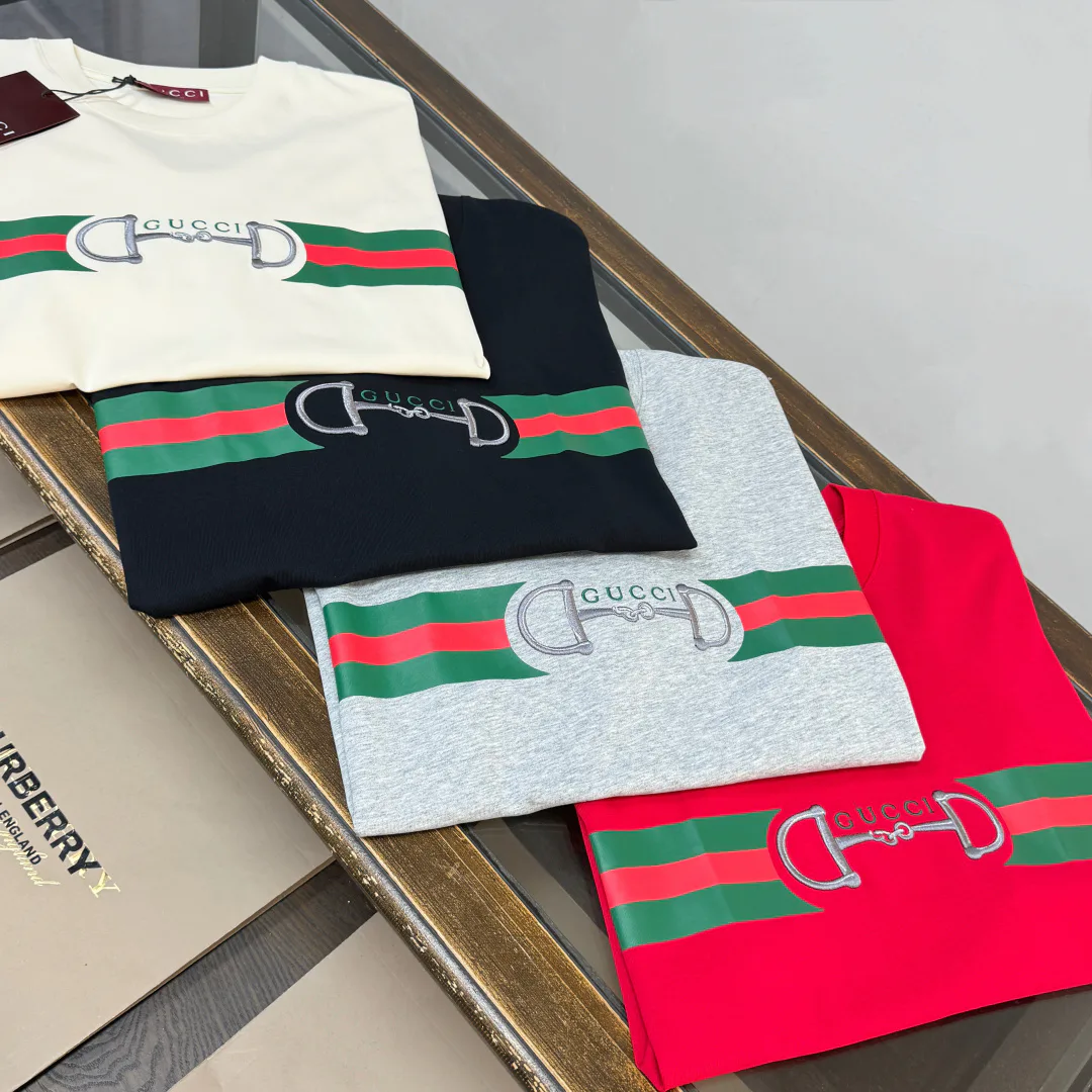 Футболки Женские Gucci 11829378