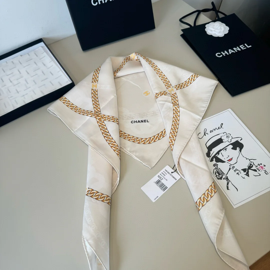 Платки Chanel 1780960