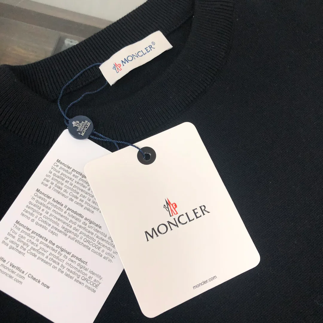 Джемперы И Свитеры Мужские Moncler 1786011