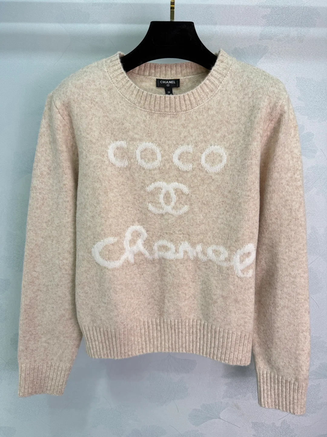 Джемперы И Свитеры Женские Chanel 838743