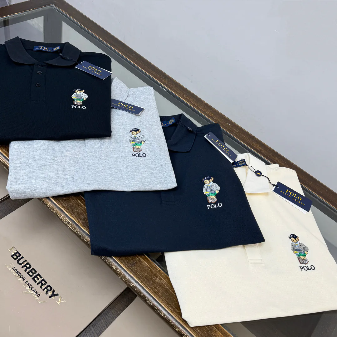 Рубашки Мужские Ralph Lauren 11190429