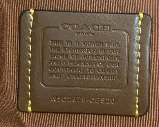 Классические Сумки Женские Coach 17246851