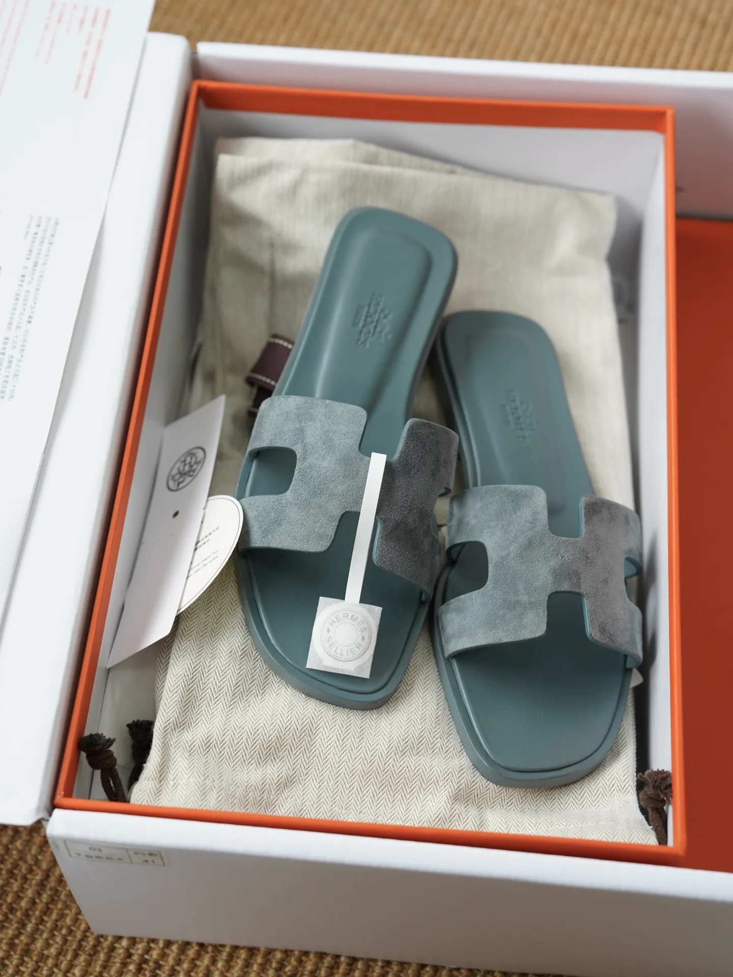 Сандалии Женские Hermes 11664093