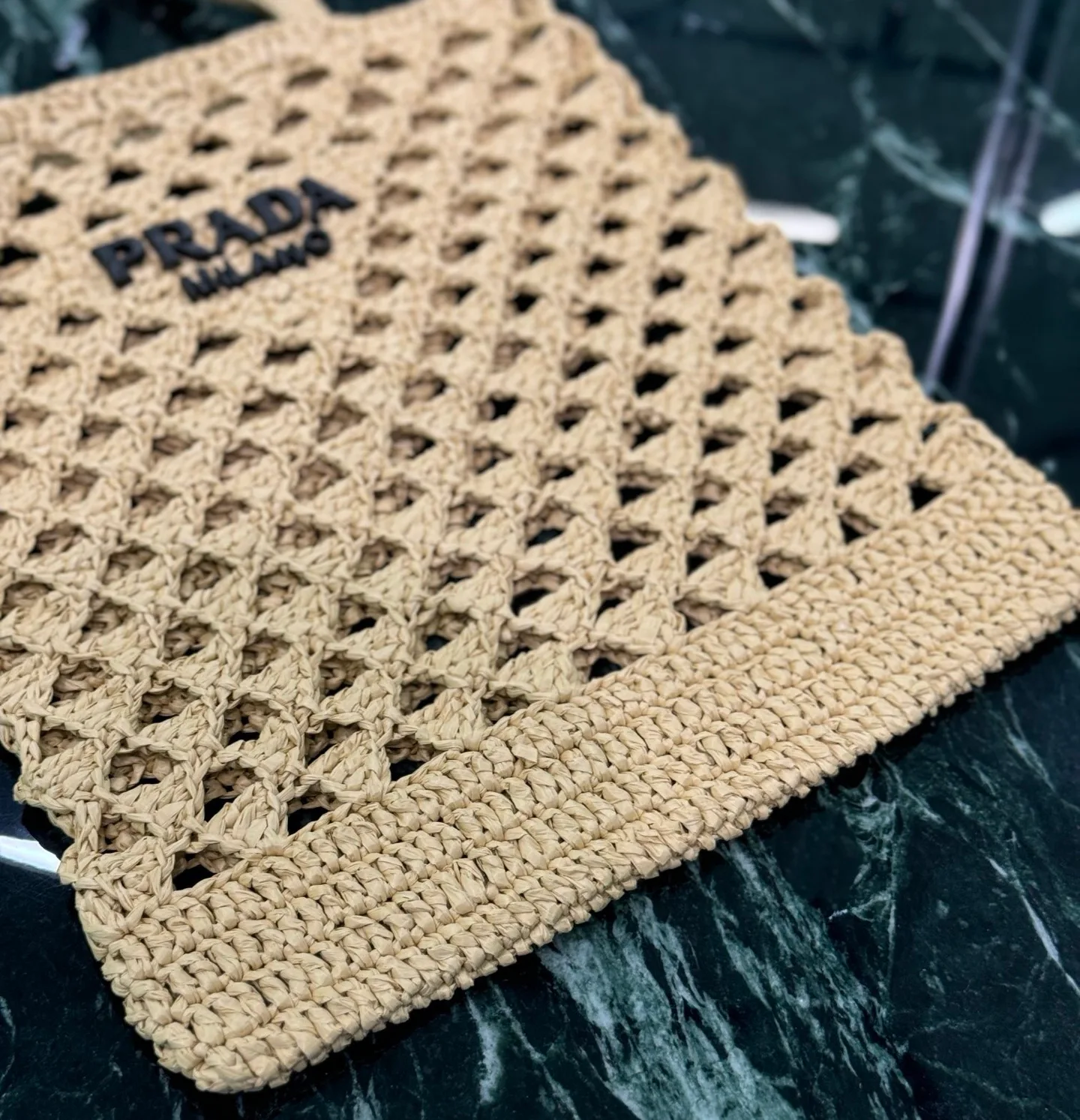Классические Сумки Женские Prada 12874293