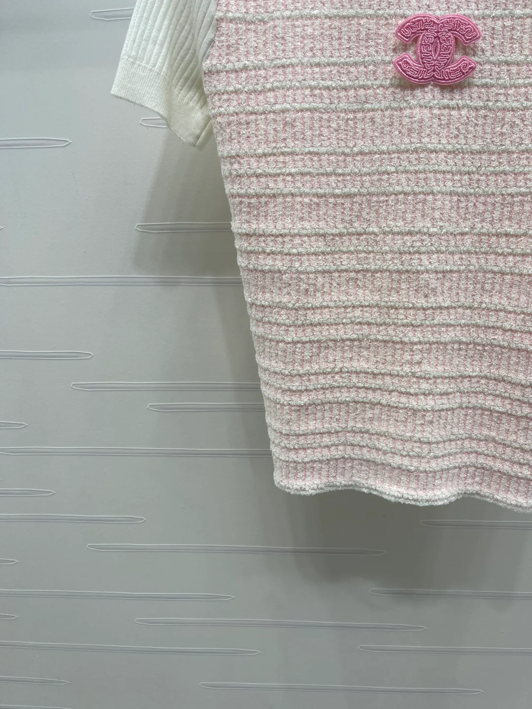 Футболки Женские Chanel 10782438