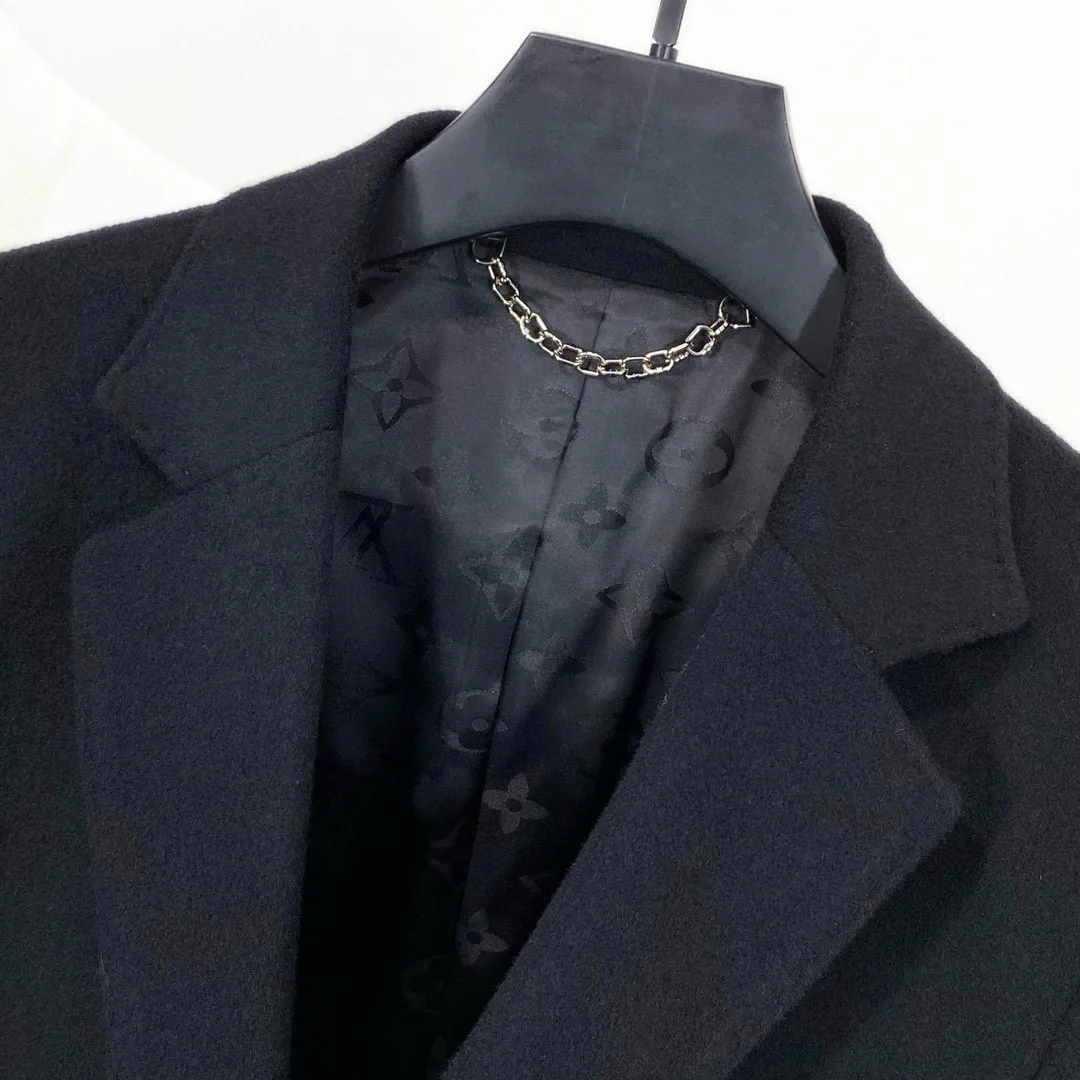 Пиджаки Мужские Louis Vuitton 3377