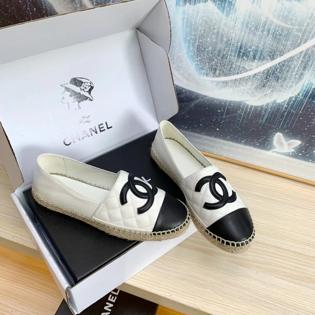 Туфли Женские Chanel 10375389