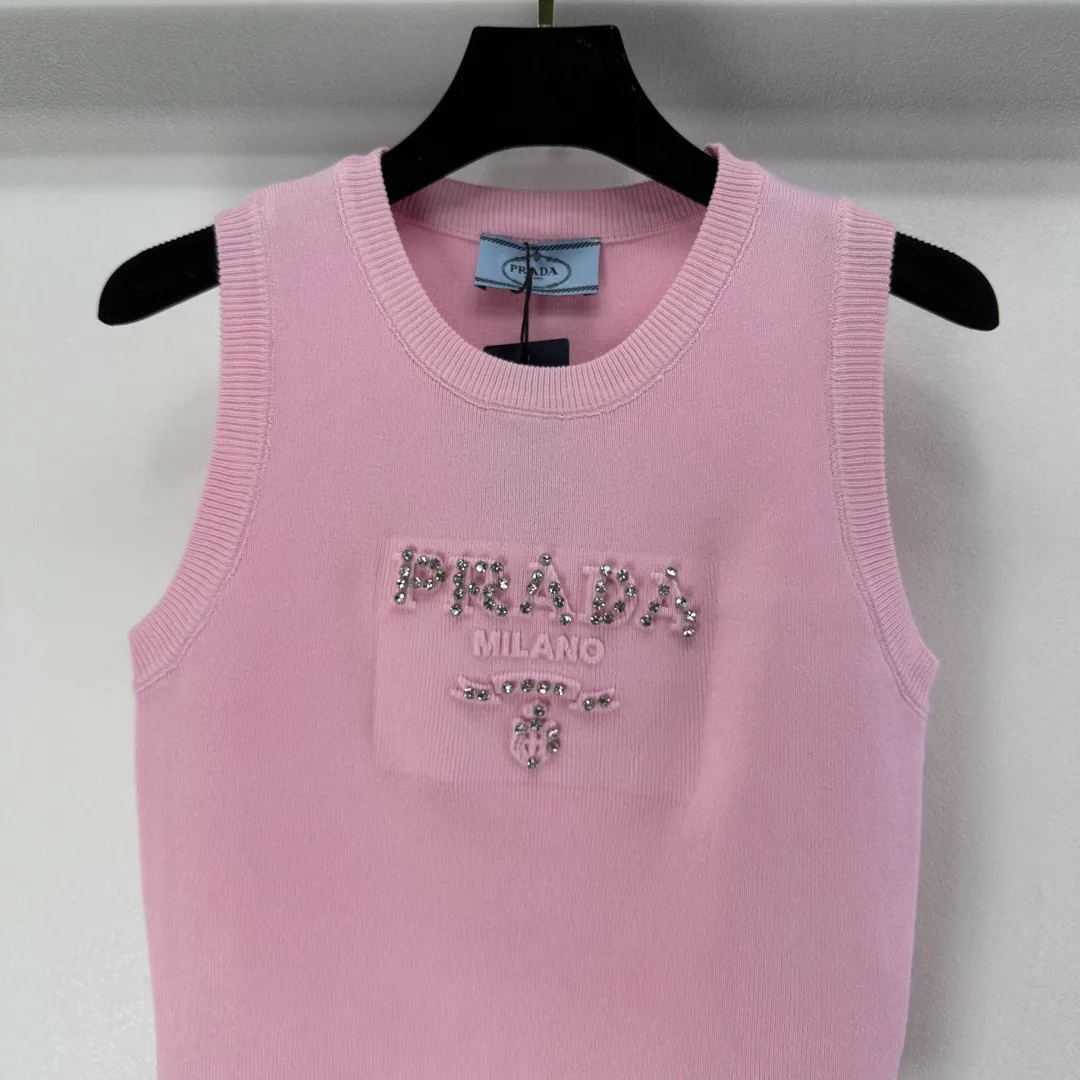 Жилеты Женские Prada 1512509