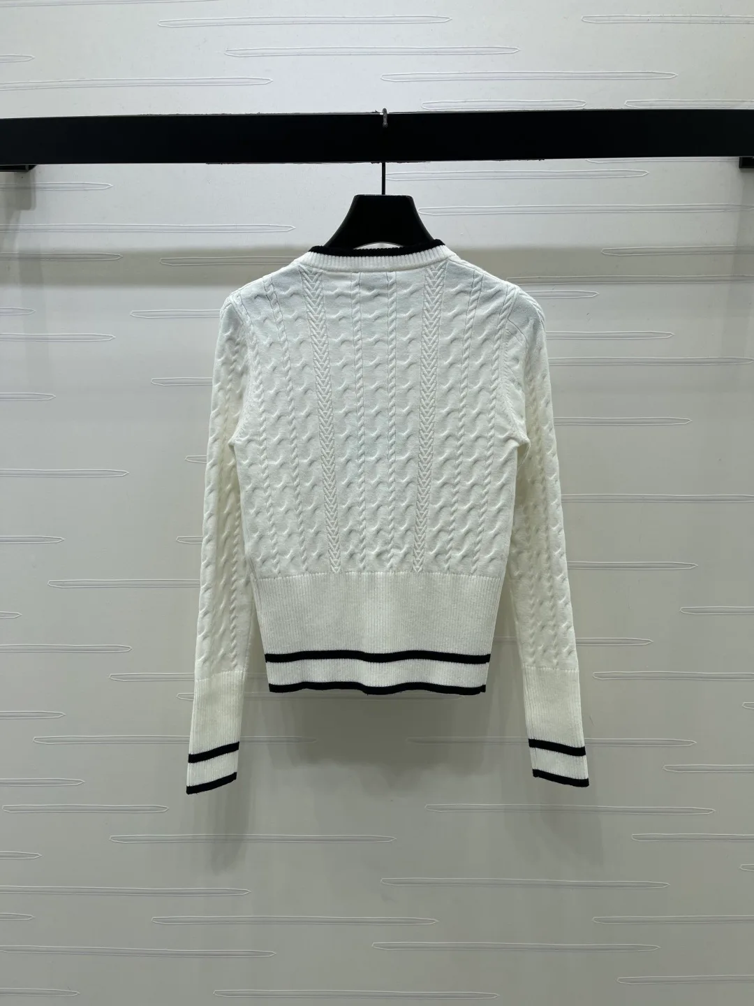 Джемперы И Свитеры Женские Chanel 18686436