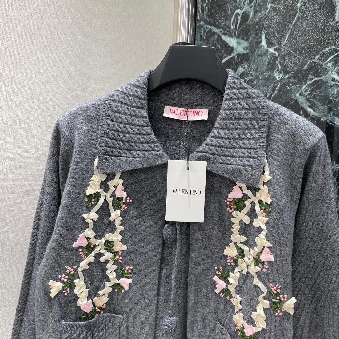 Джемперы И Свитеры Женские Valentino 19242846