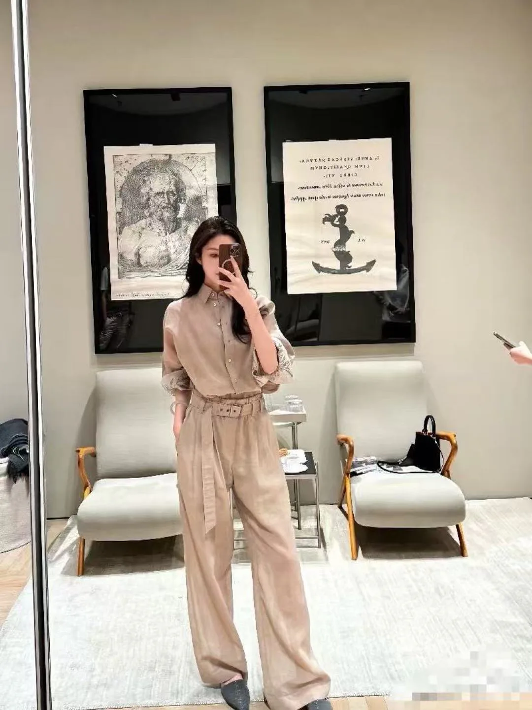 Костюмы Женские Brunello Cucinelli 11446650