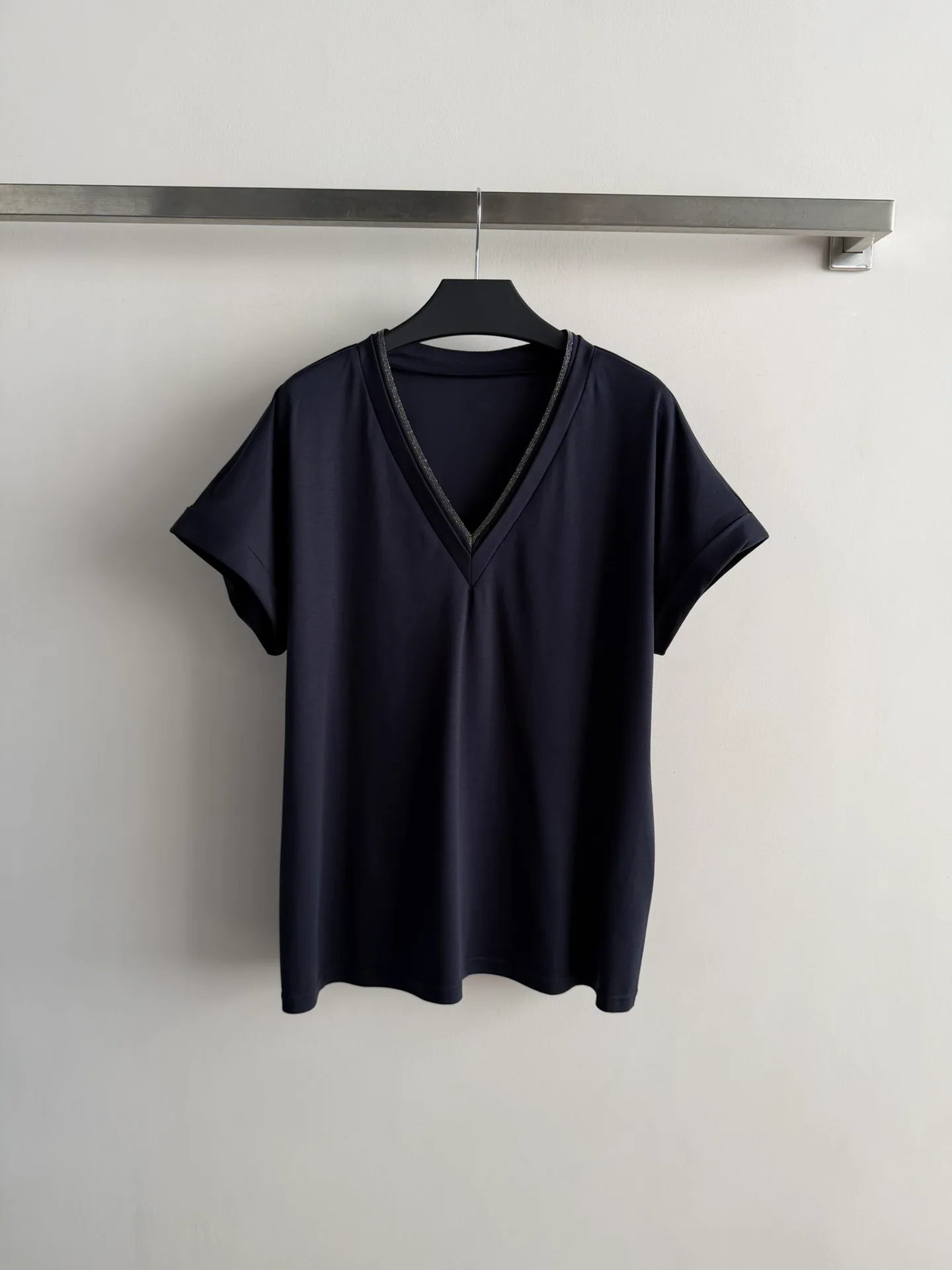 Футболки Женские Brunello Cucinelli 11442444