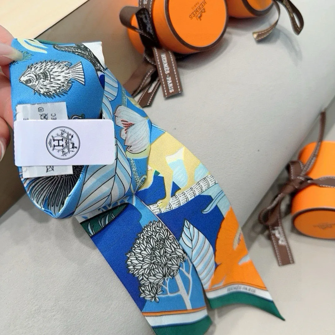 Шарфы Hermes 31779