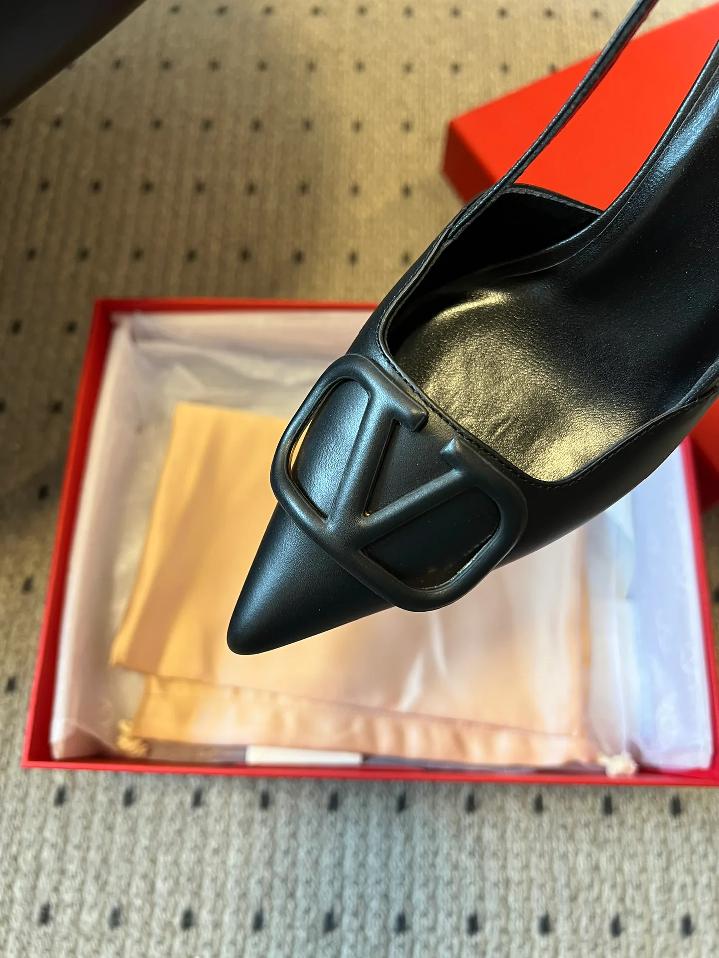 Туфли Женские Valentino 856409