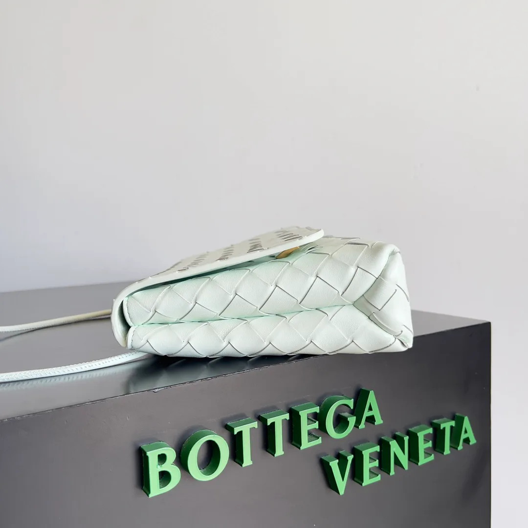Сумки На Ремне Женские Bottega Veneta 368731