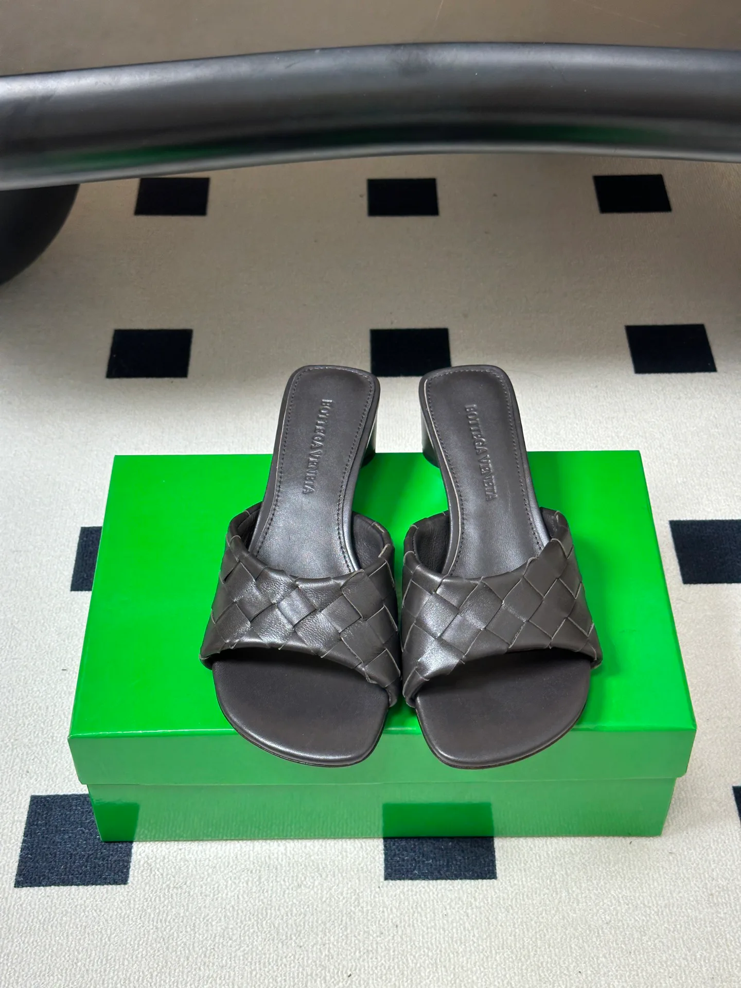 Мюли И Сабо Женские Bottega Veneta 17480759