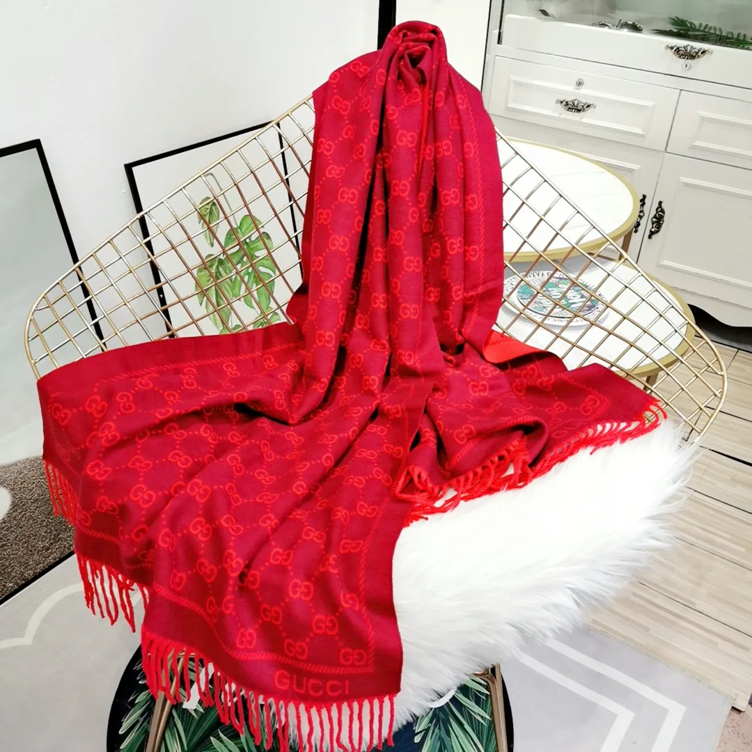 Шарфы Gucci 184251