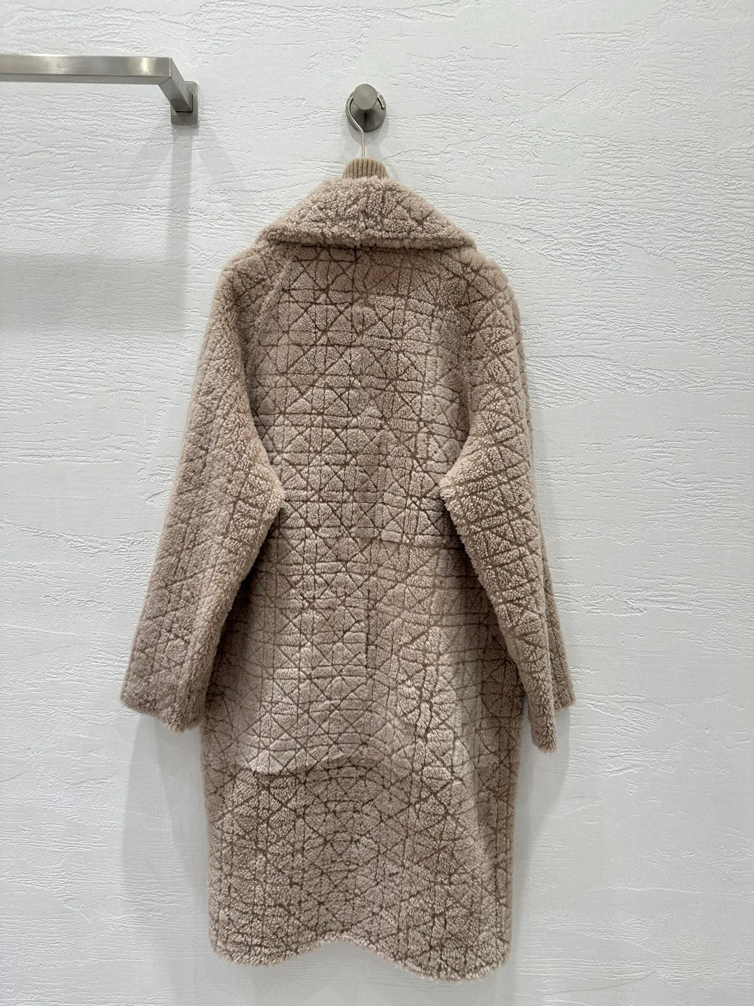 Пальто Женские Christian Dior 1274387