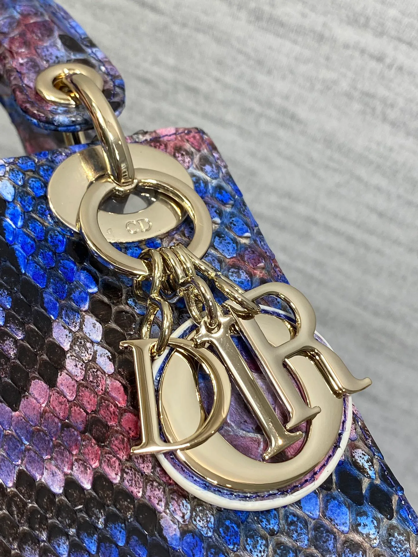 Классические Сумки Женские Christian Dior 11581710