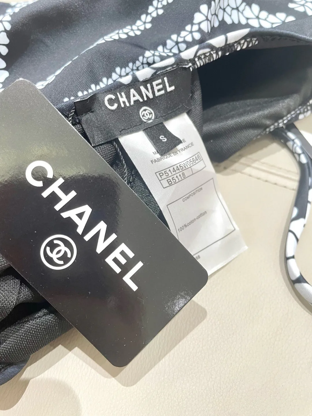 Купальники Женские Chanel 17588980