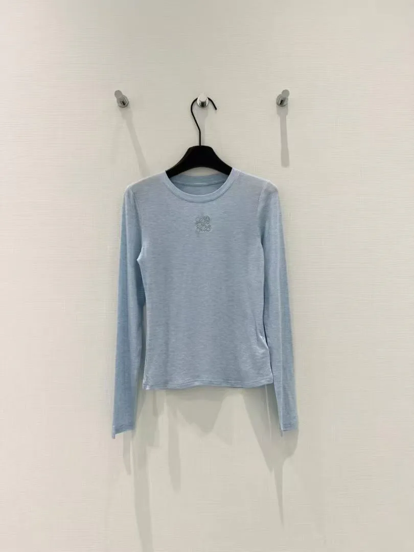 Лонгсливы Женские Loewe 1698614