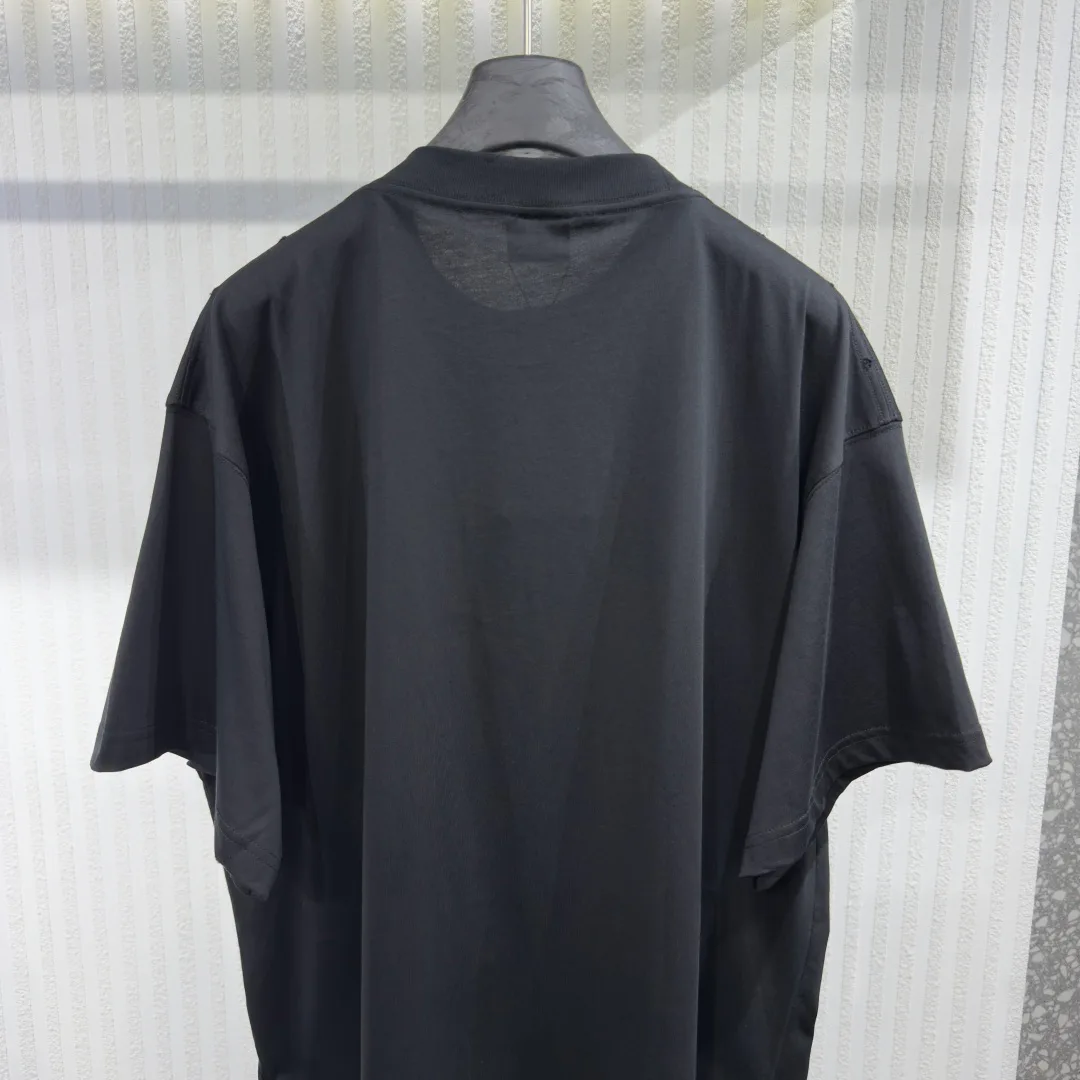 Футболки Мужские Balenciaga 11708966