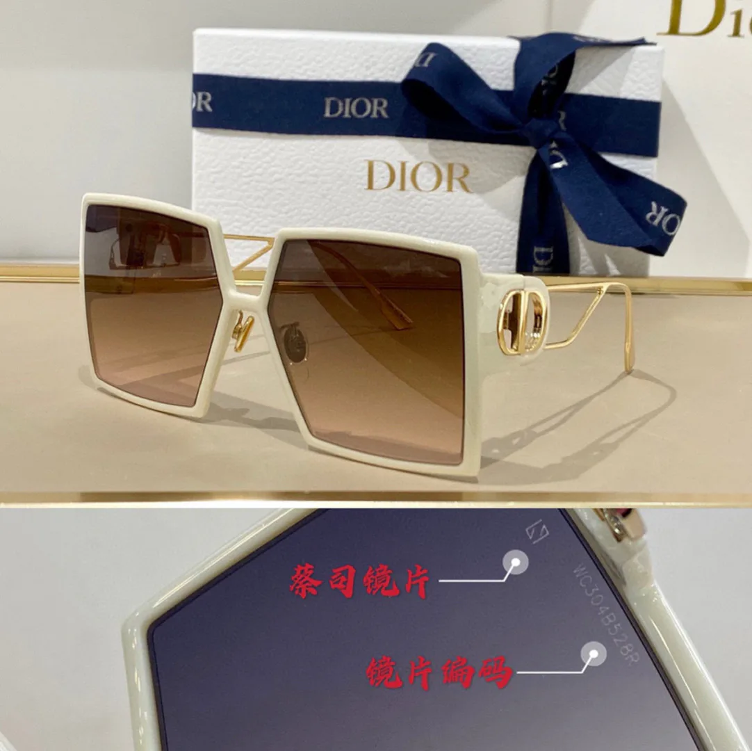 Очки Christian Dior 31005