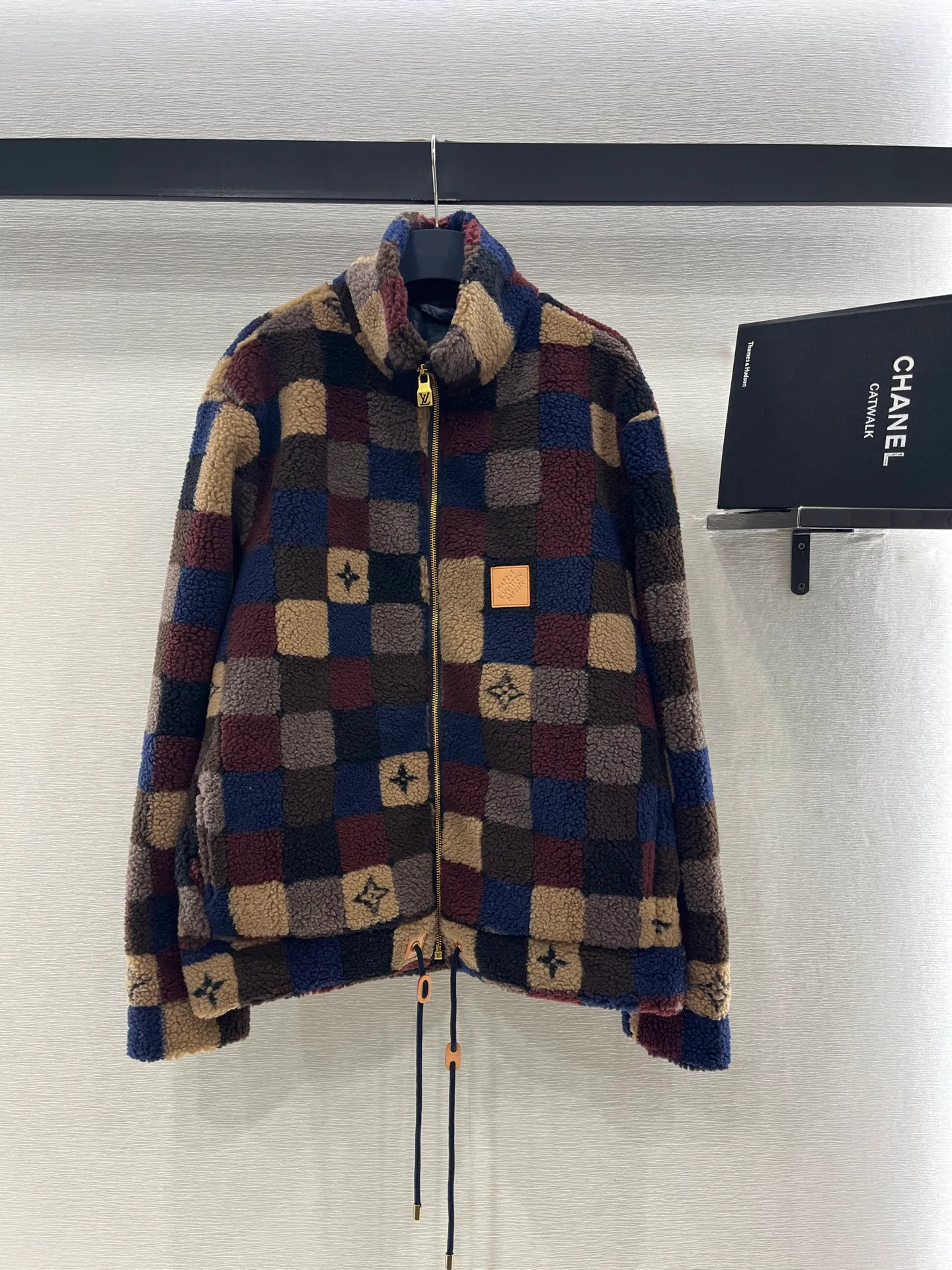 Куртки Женские Louis Vuitton 785323