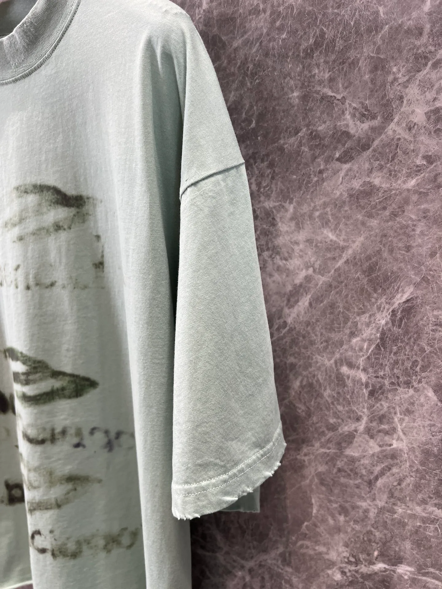 Футболки Женские Balenciaga 3612