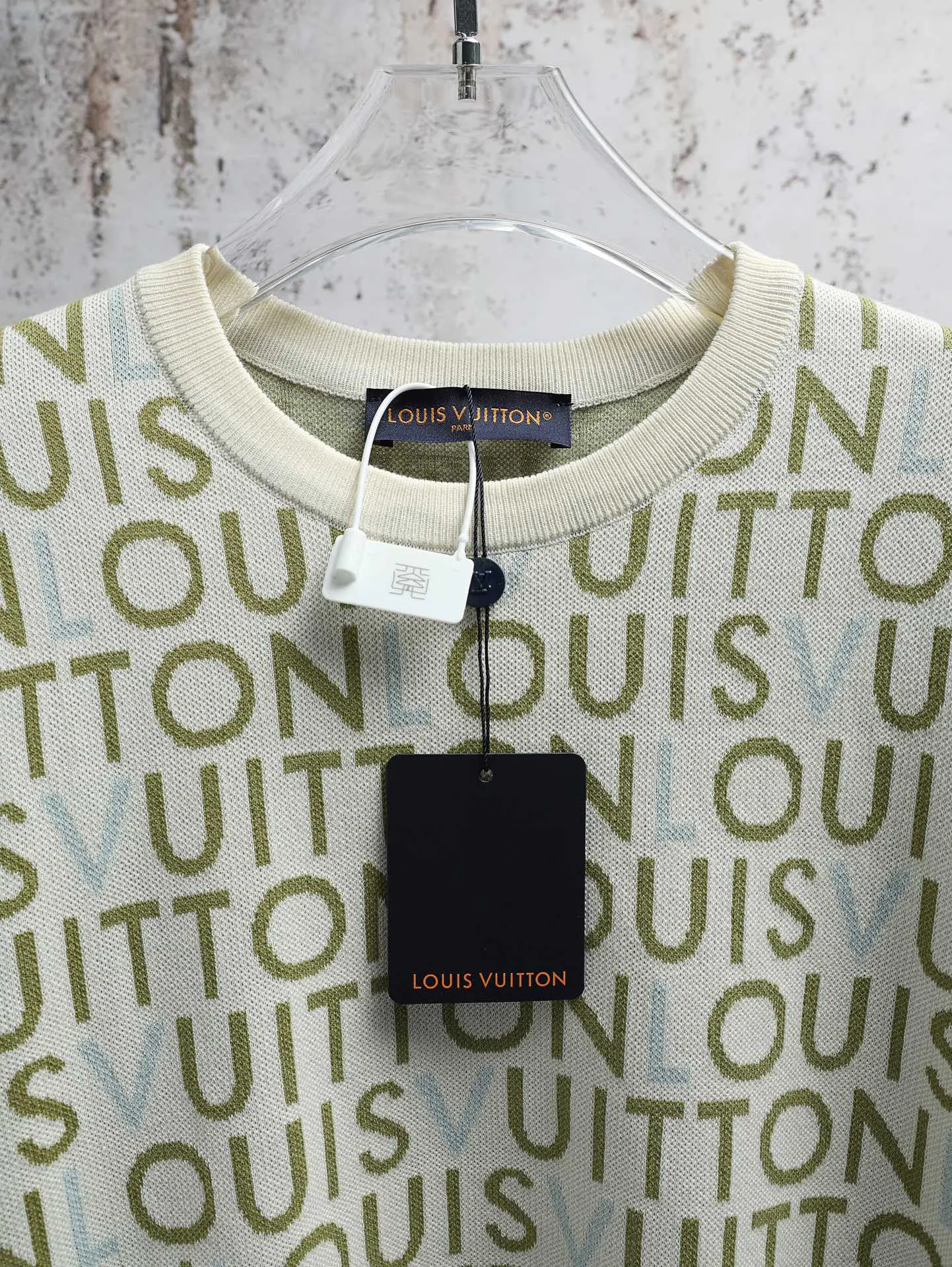 Футболки Мужские Louis Vuitton 11541751