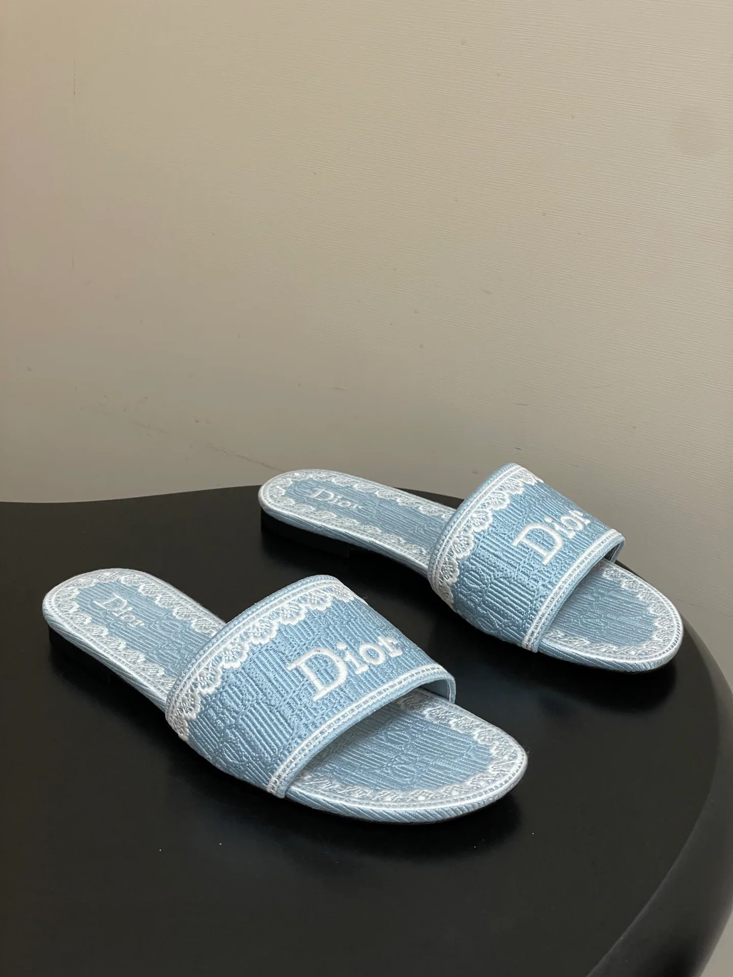 Сандалии Женские Christian Dior 12790548