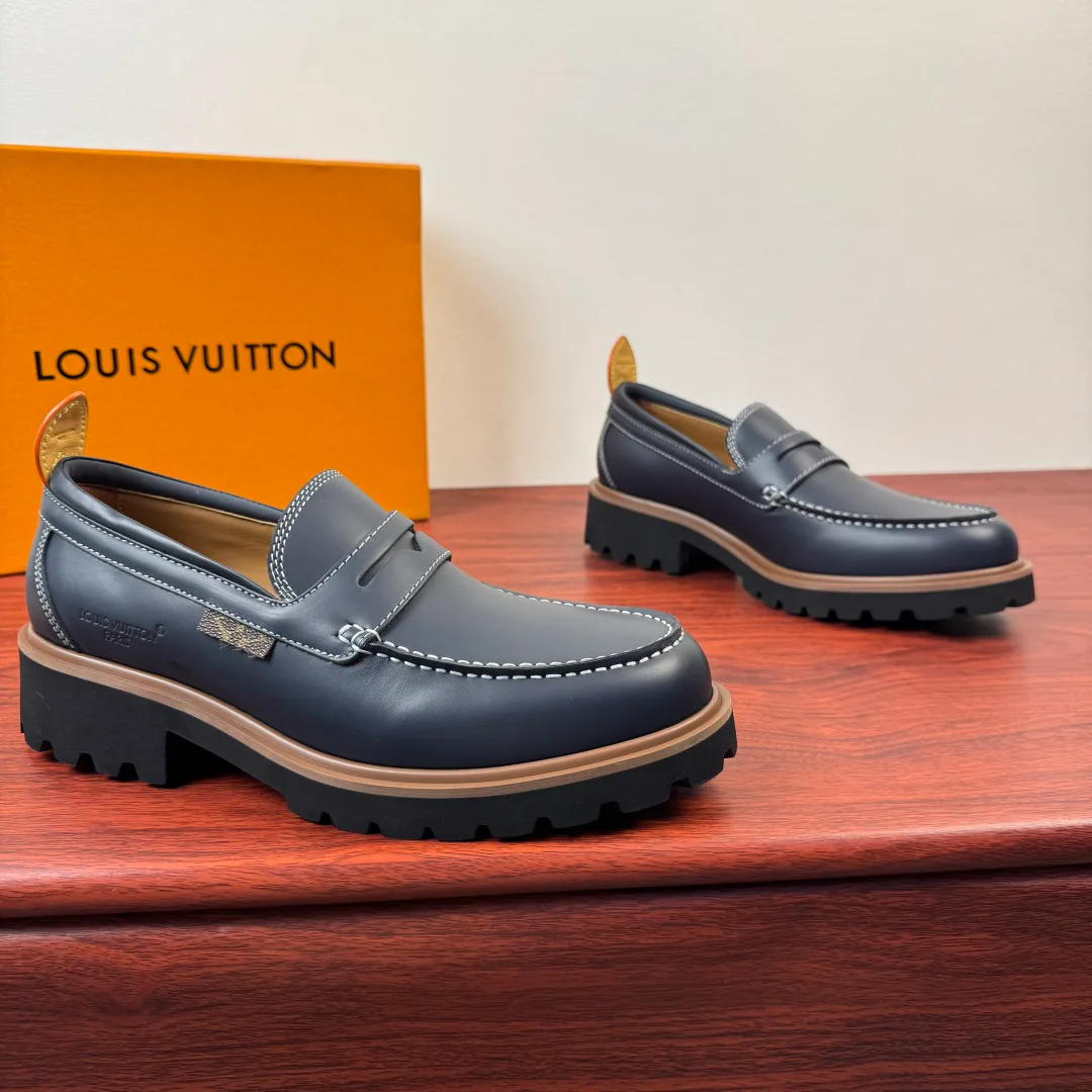 Ботинки Мужские Louis Vuitton 13136125