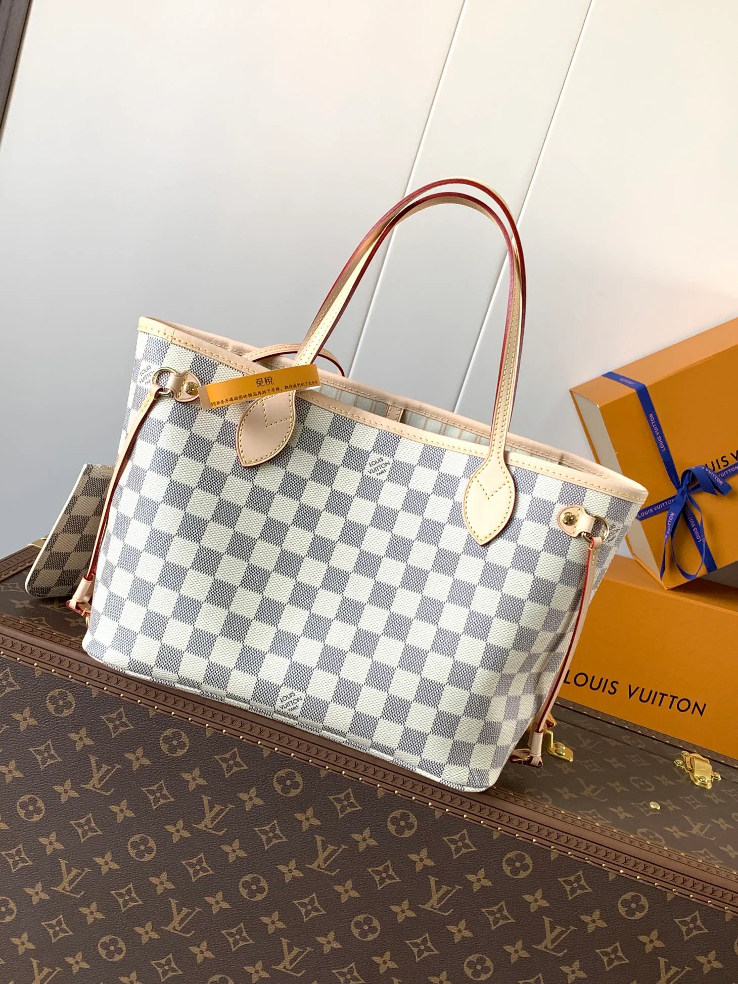 Классические Сумки Женские Louis Vuitton 11704156