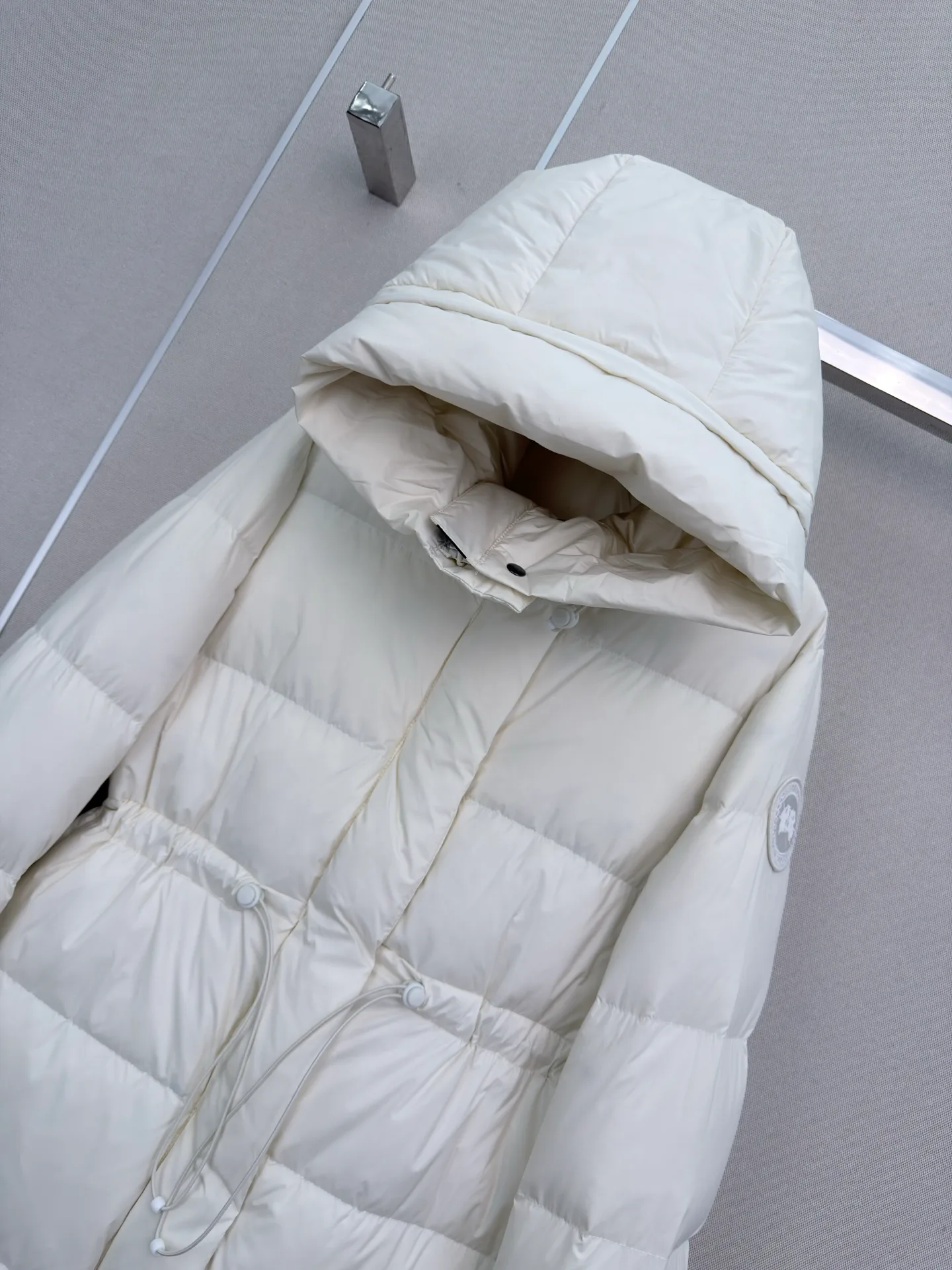 Куртки И Пуховики Женские Canada Goose 18600933
