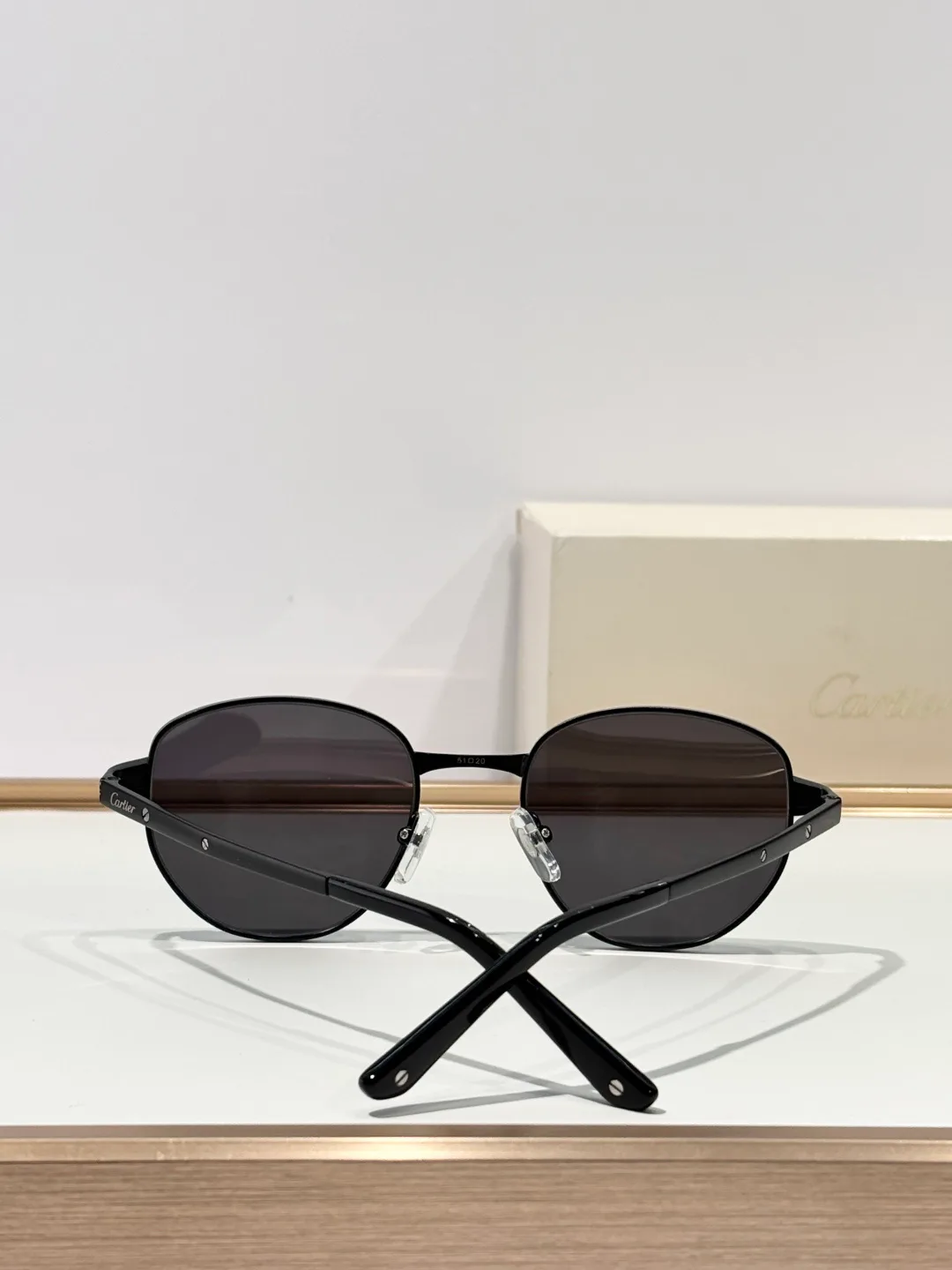 Очки Cartier 632475