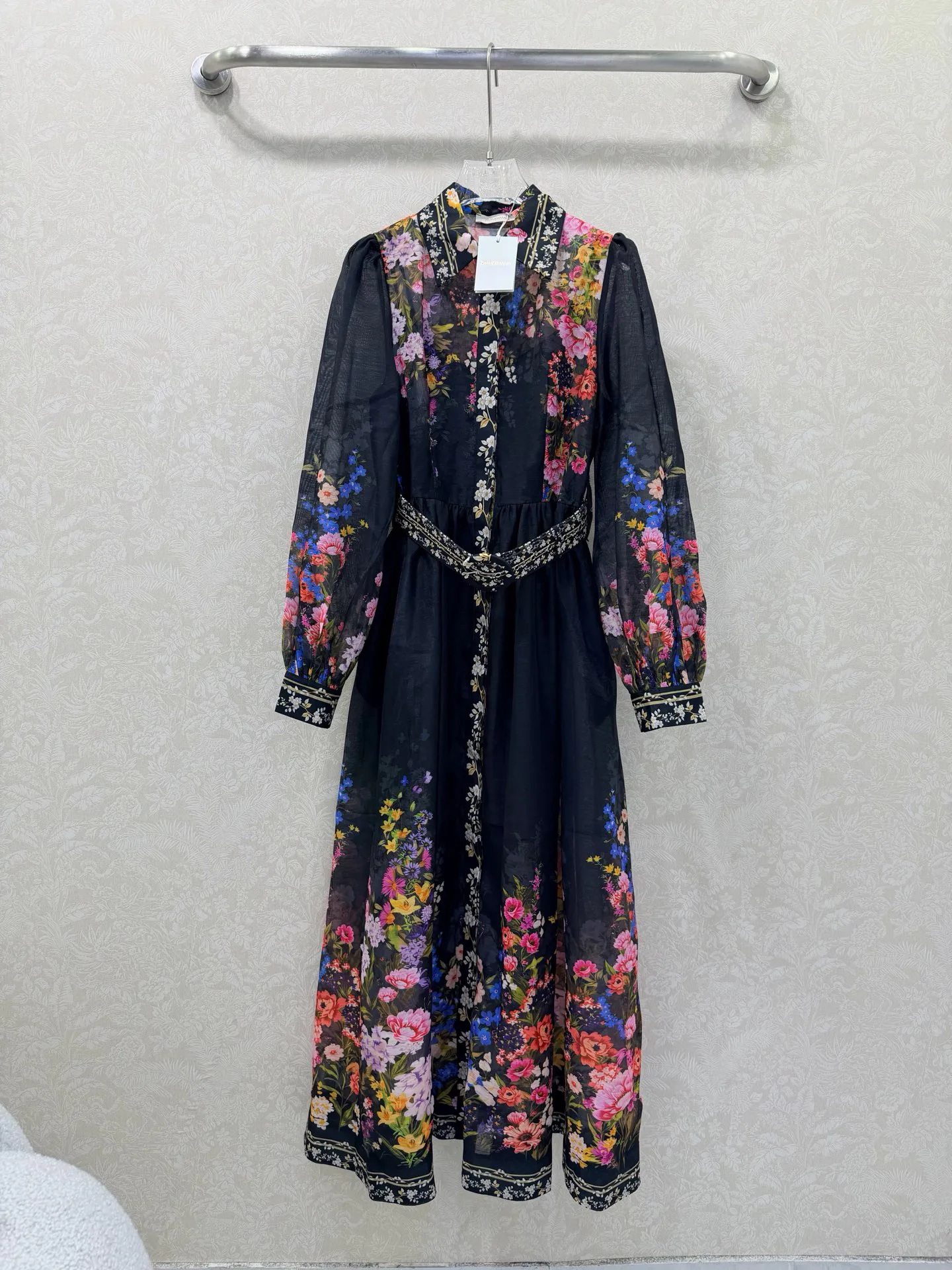 Платья Женские Zimmermann 1811773