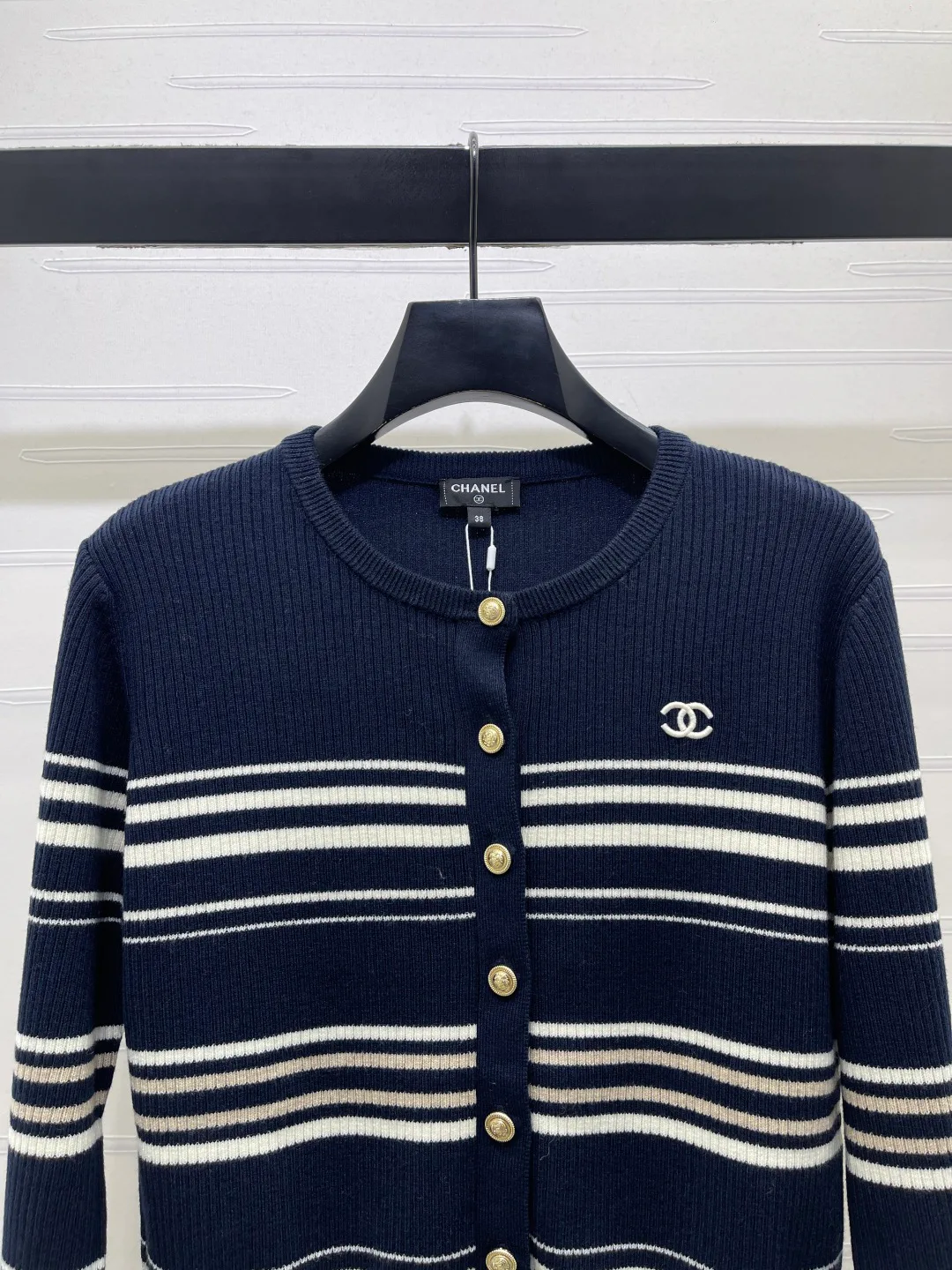 Джемперы И Свитеры Женские Chanel 17898645